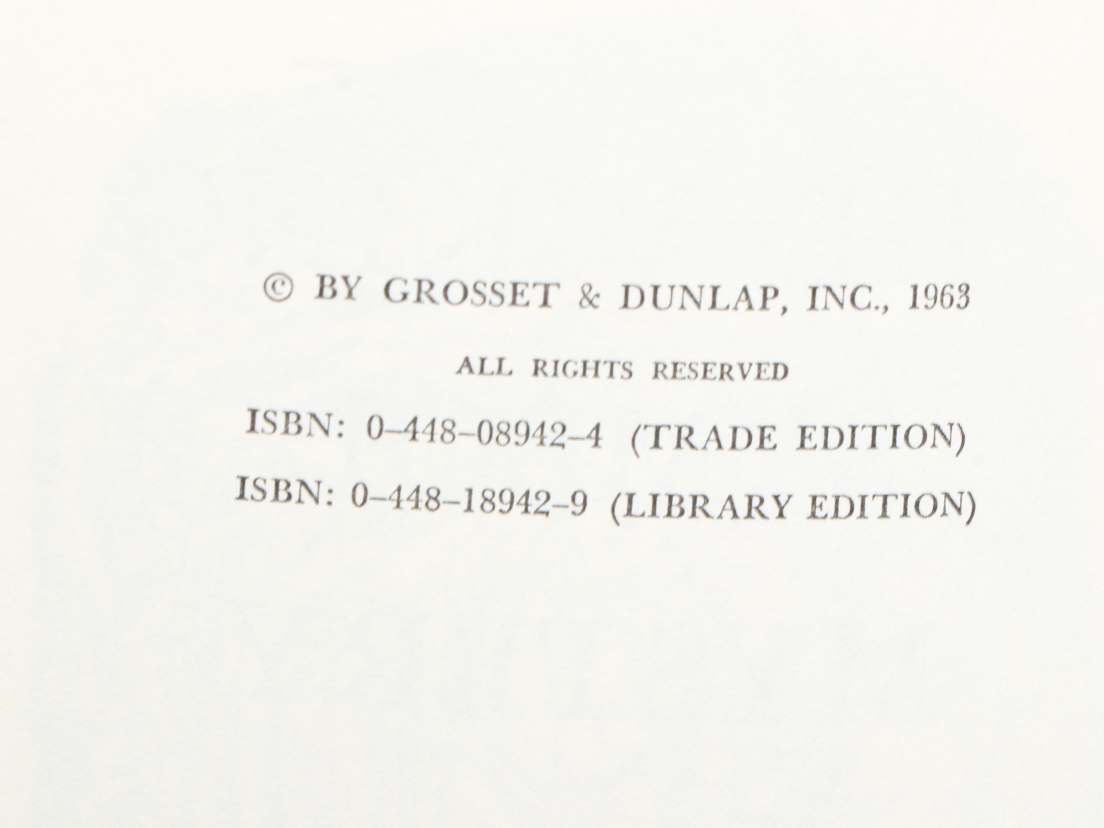 "The Hardy Boys" Stories and Series by Franklin W. Dixon, 20th Century