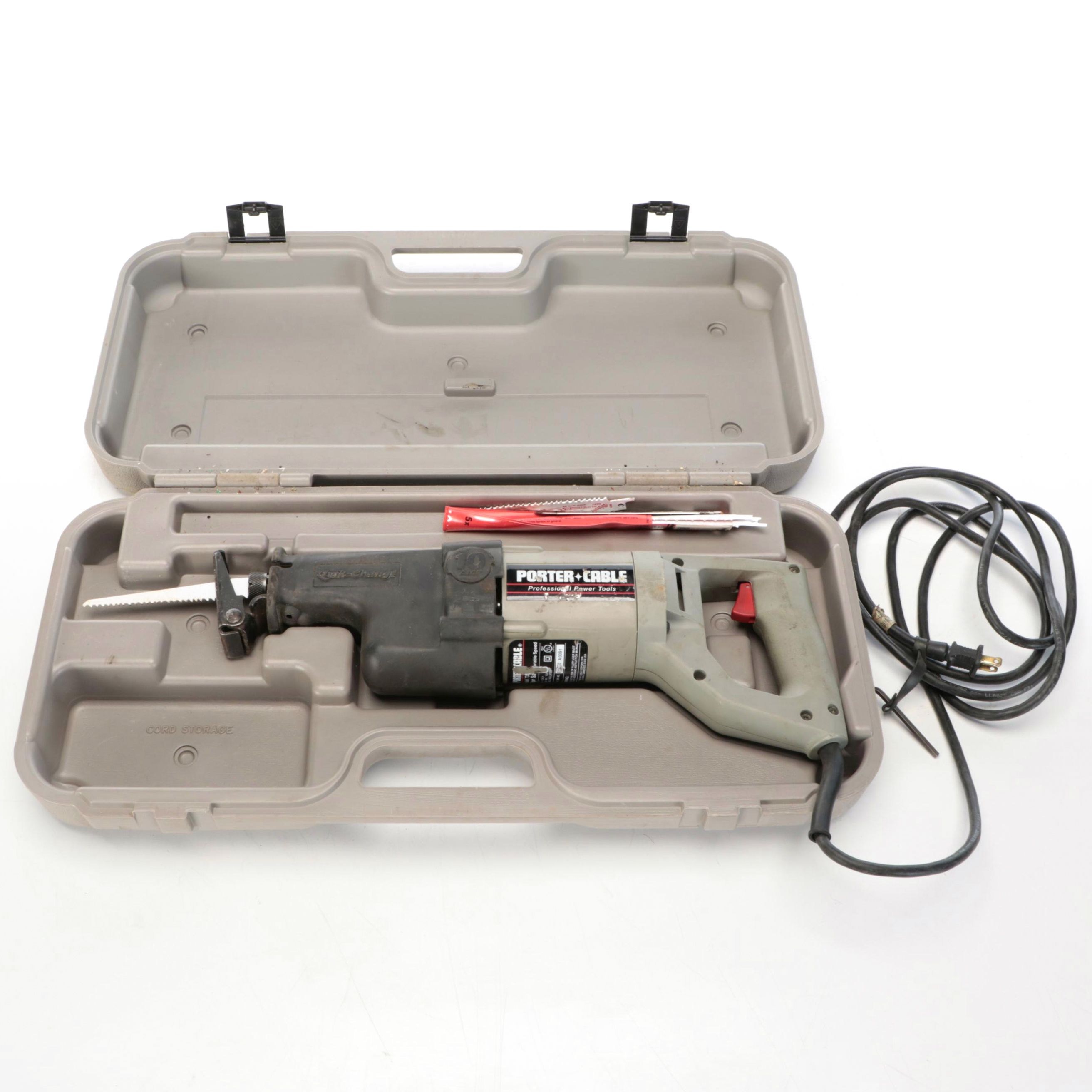 Porter Cable Model 735 Tiger Saw