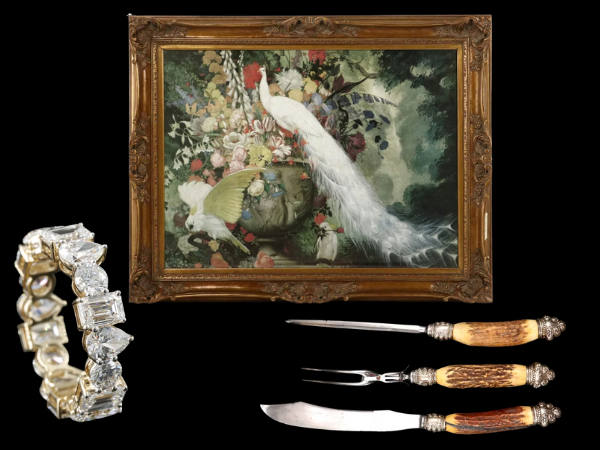 Timeless Home Décor