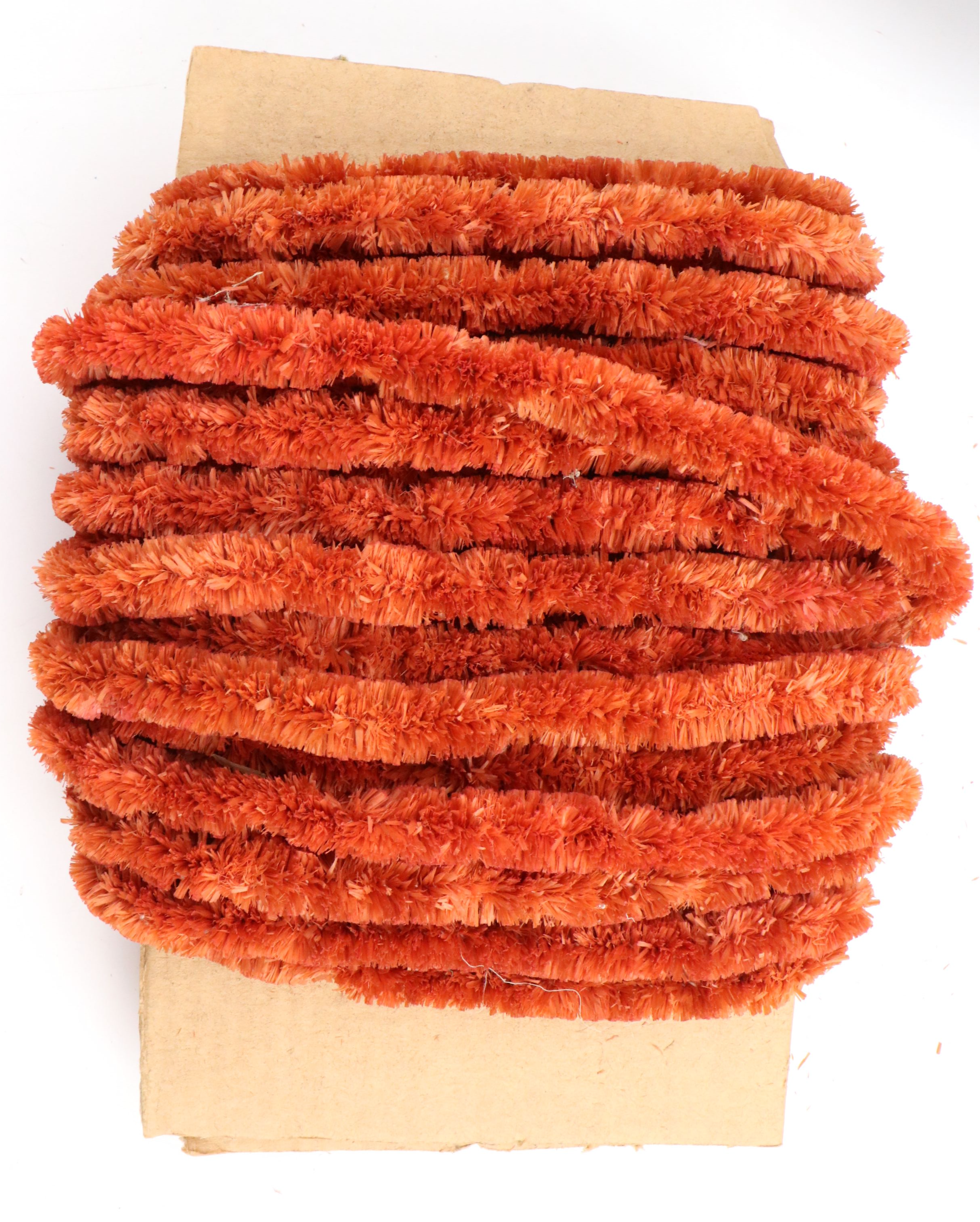 Victorian Style Feather Tree with German Zinnfigur and Other Holiday Decor