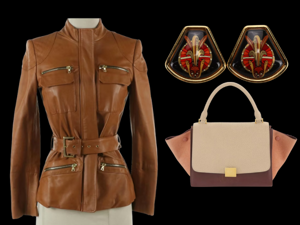 Refined Style: Fashion, Accessories & Jewelry