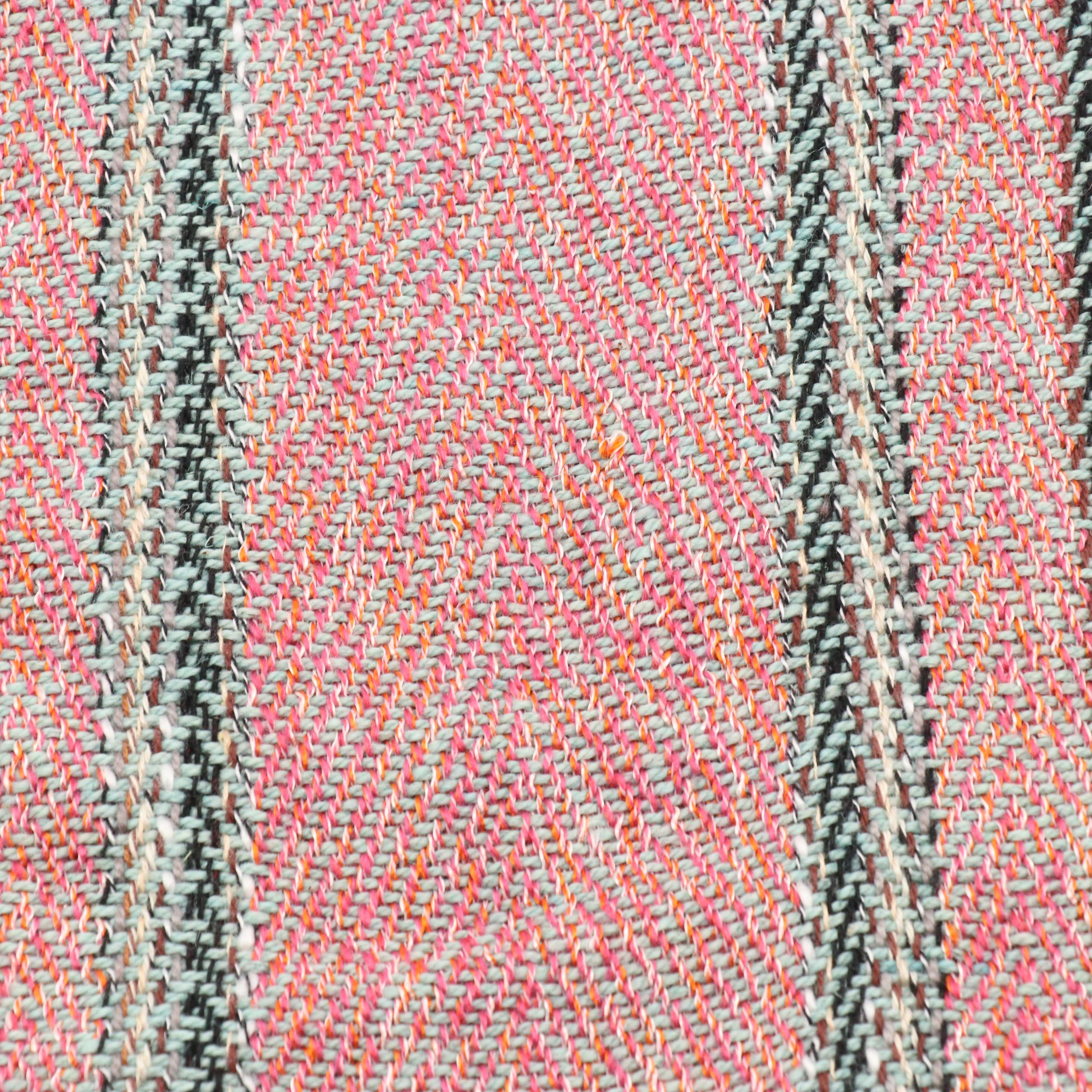 Sacred Threads Wool Shawl, Richard Cox Woven Cotton Fringe Scarf, Other Scarf