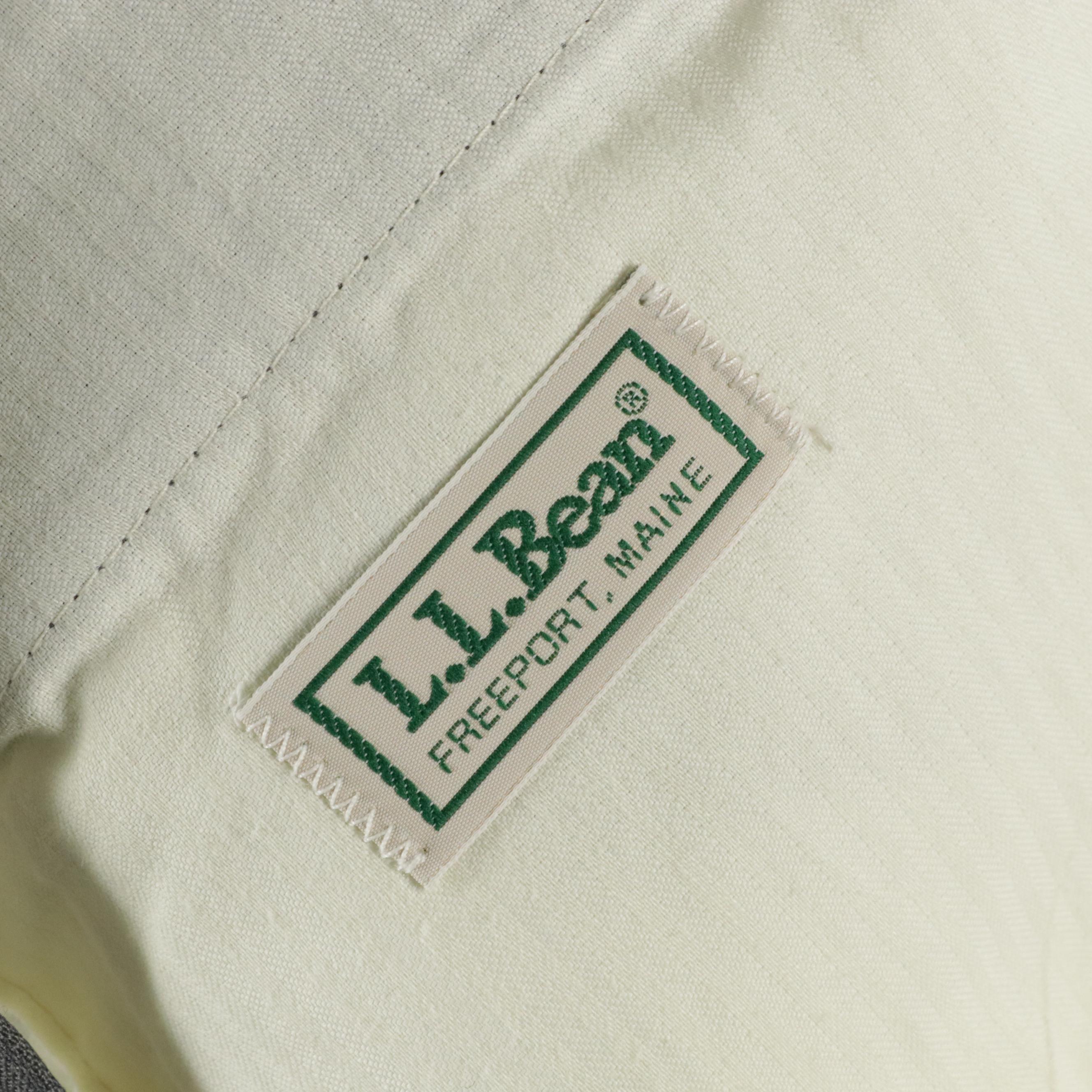 Men's Levy's Worsted Wool and Other Wool Trousers with Jos. A. Bank Wool Blazers