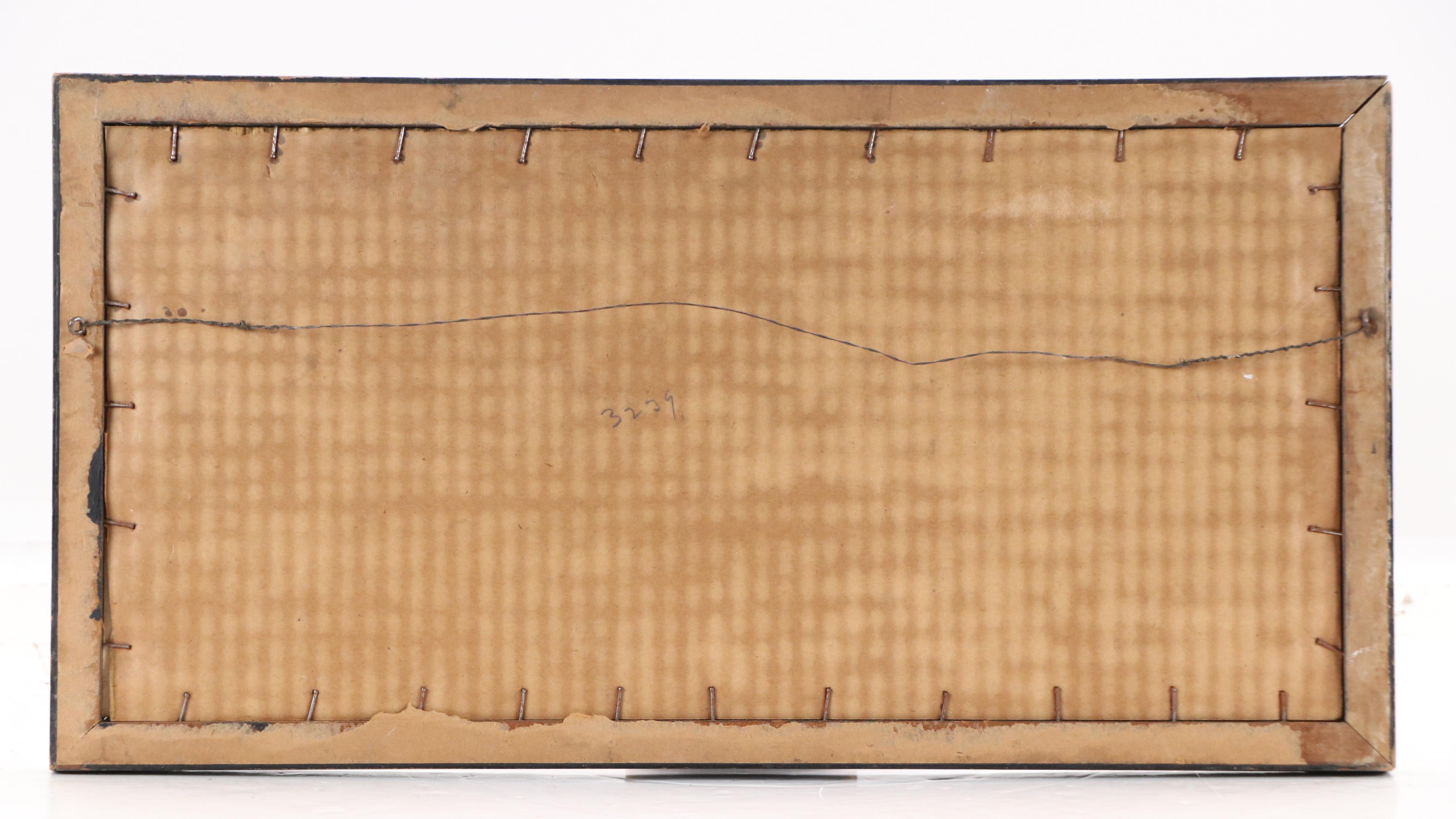 Empire Photographs Silver Gelatin Print of Universal Atlas Cement Co., 1938