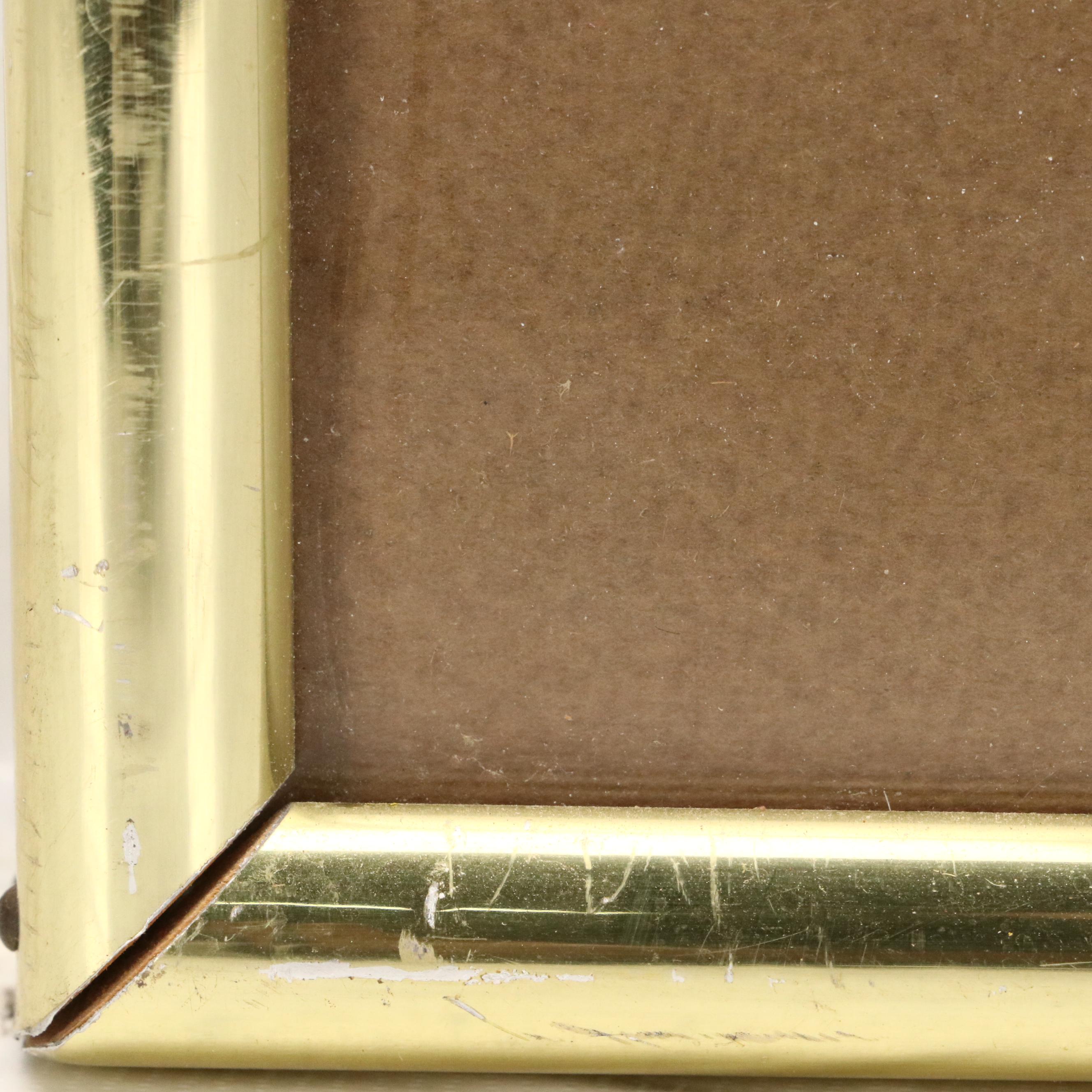 After Gary Patterson Tennis-Themed Halftones Including "The Return"