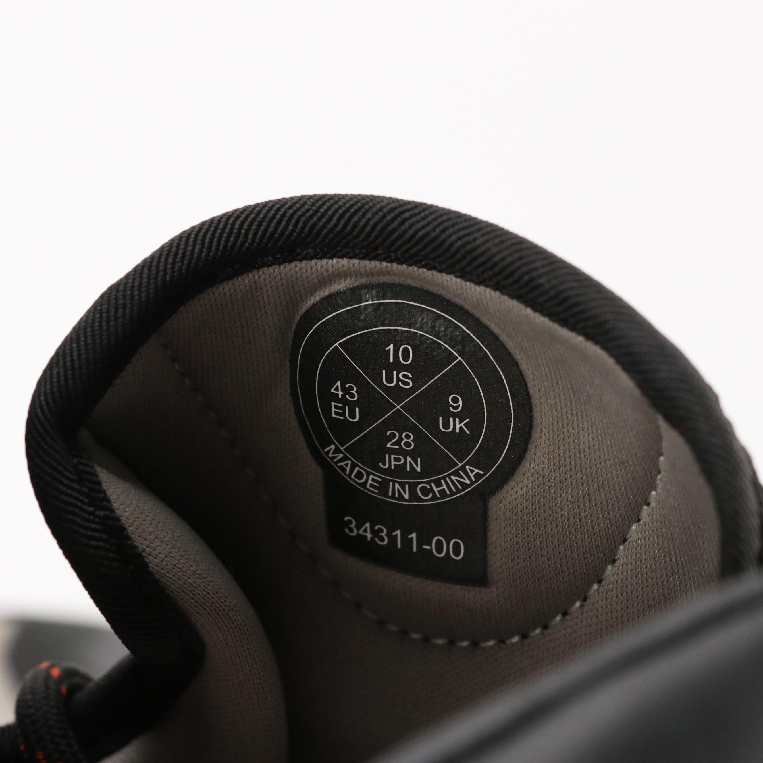 Simms "Rock Creek" Ultra Light Wading Boots in Box