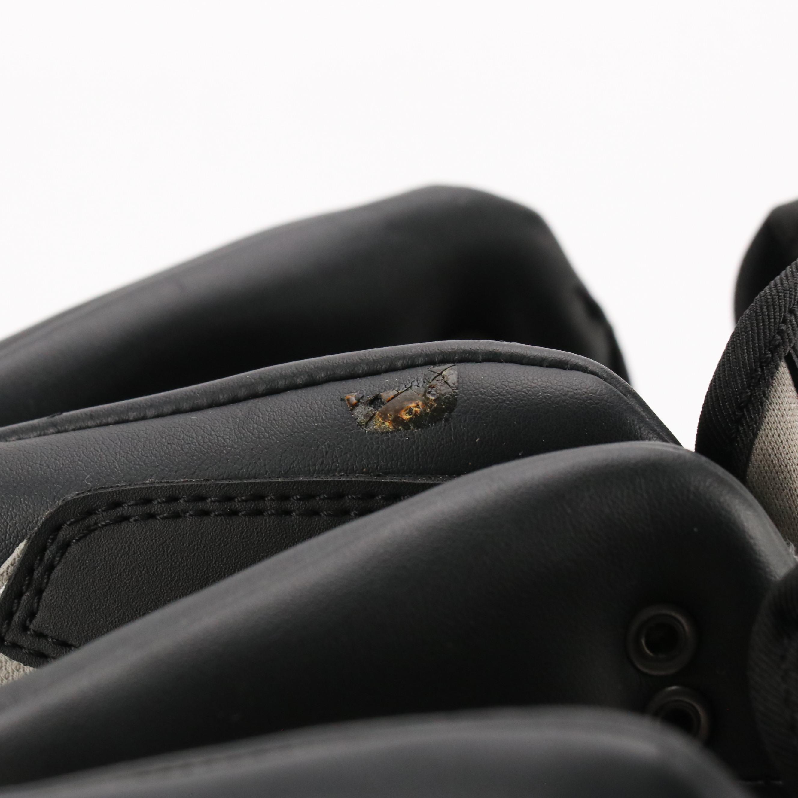 Simms "Rock Creek" Ultra Light Wading Boots in Box