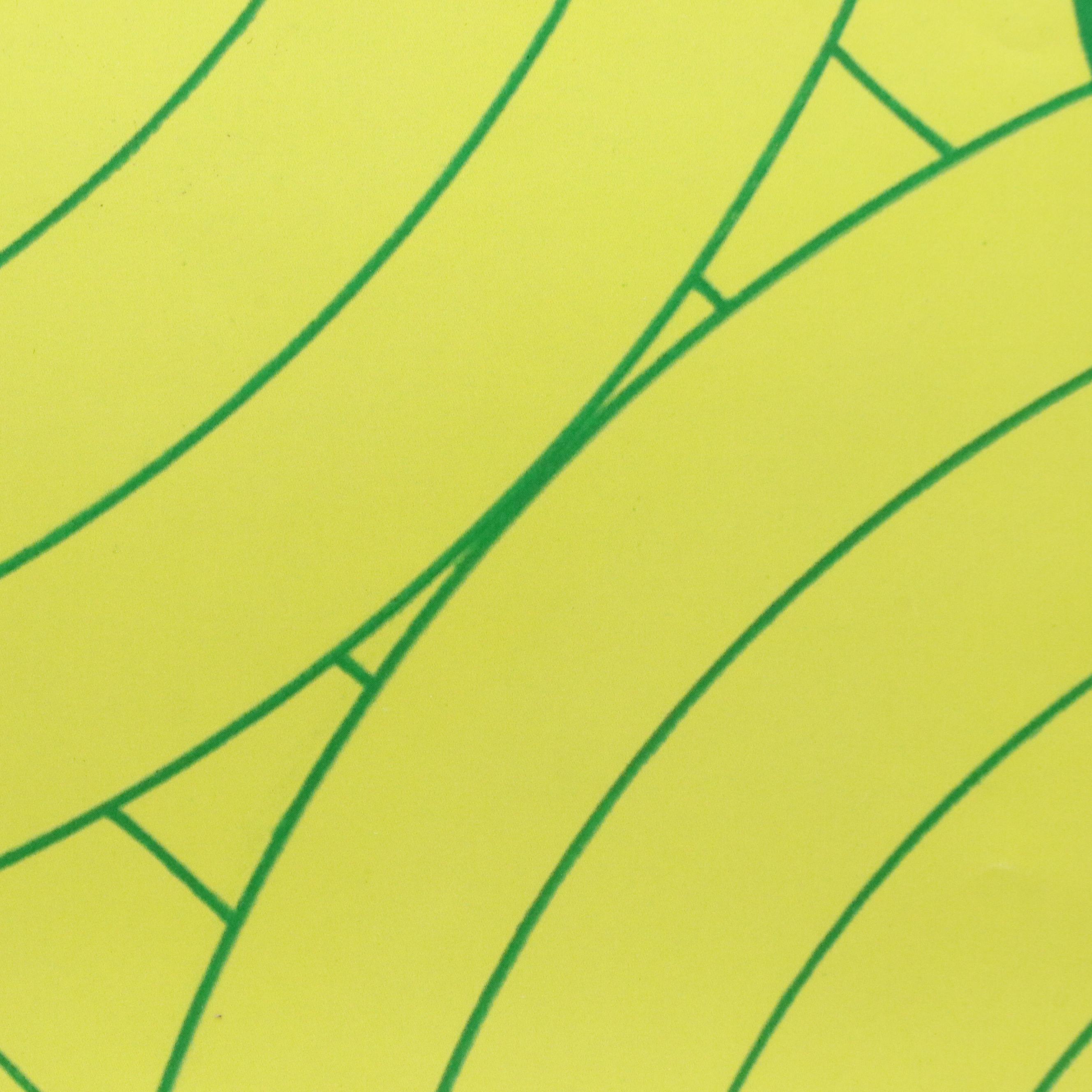 "A Day in Eden" 1988 Festival Charley Harper Poster