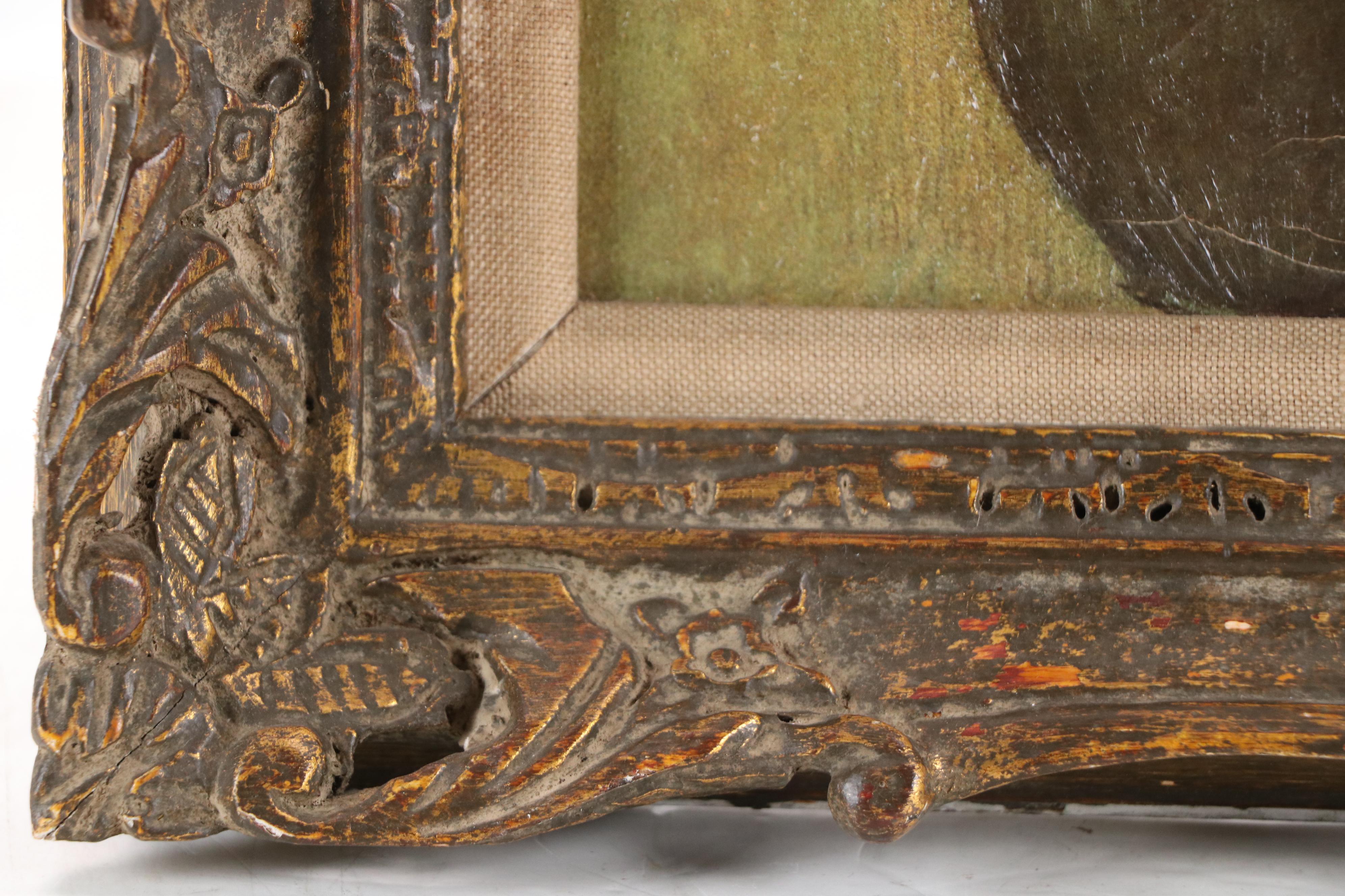 Textured Offset Lithograph After Odilon Redon "Wildflowers," 20th Century