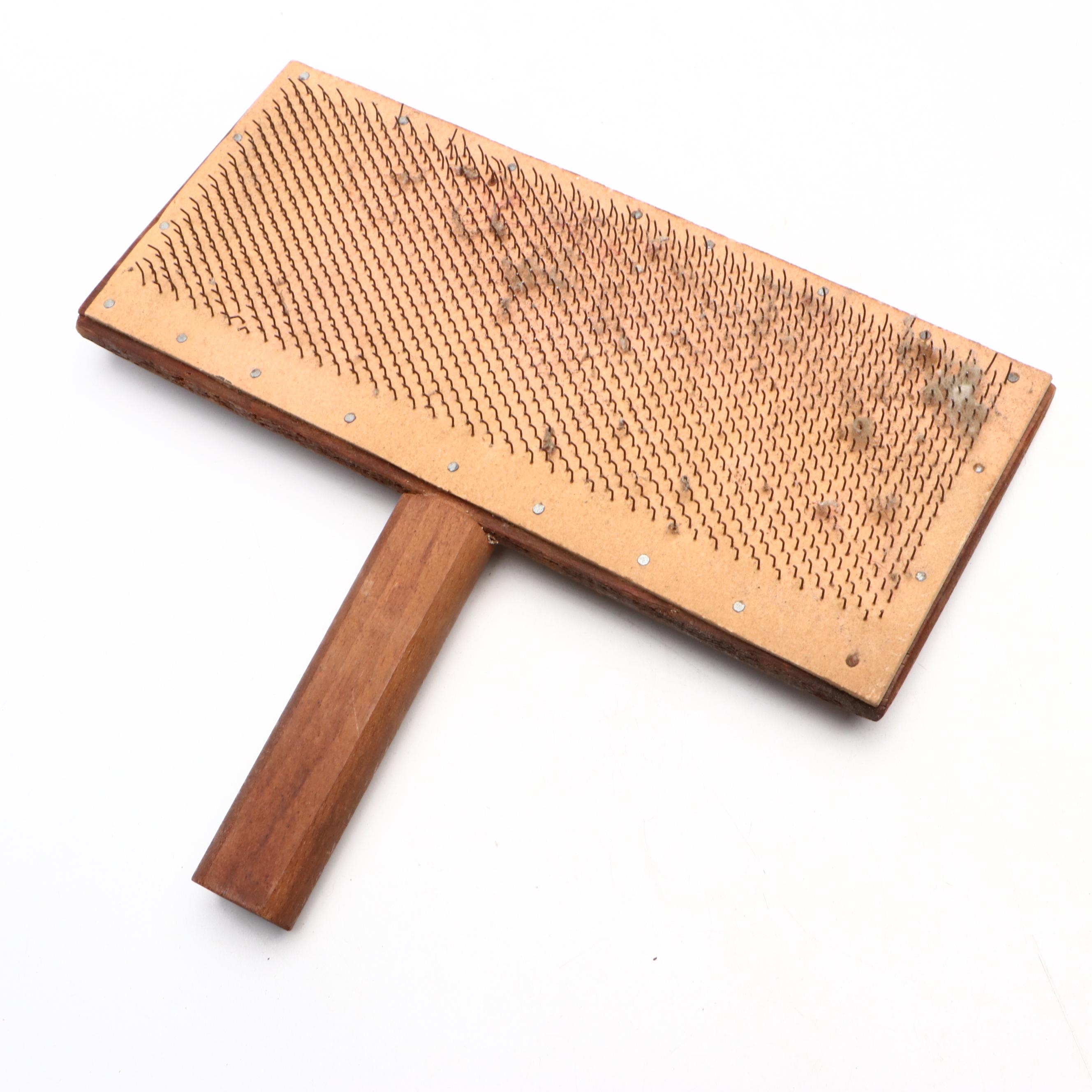 Structo Artcraft and Rigid Heddle Looms with Spinning and Weaving Accessories