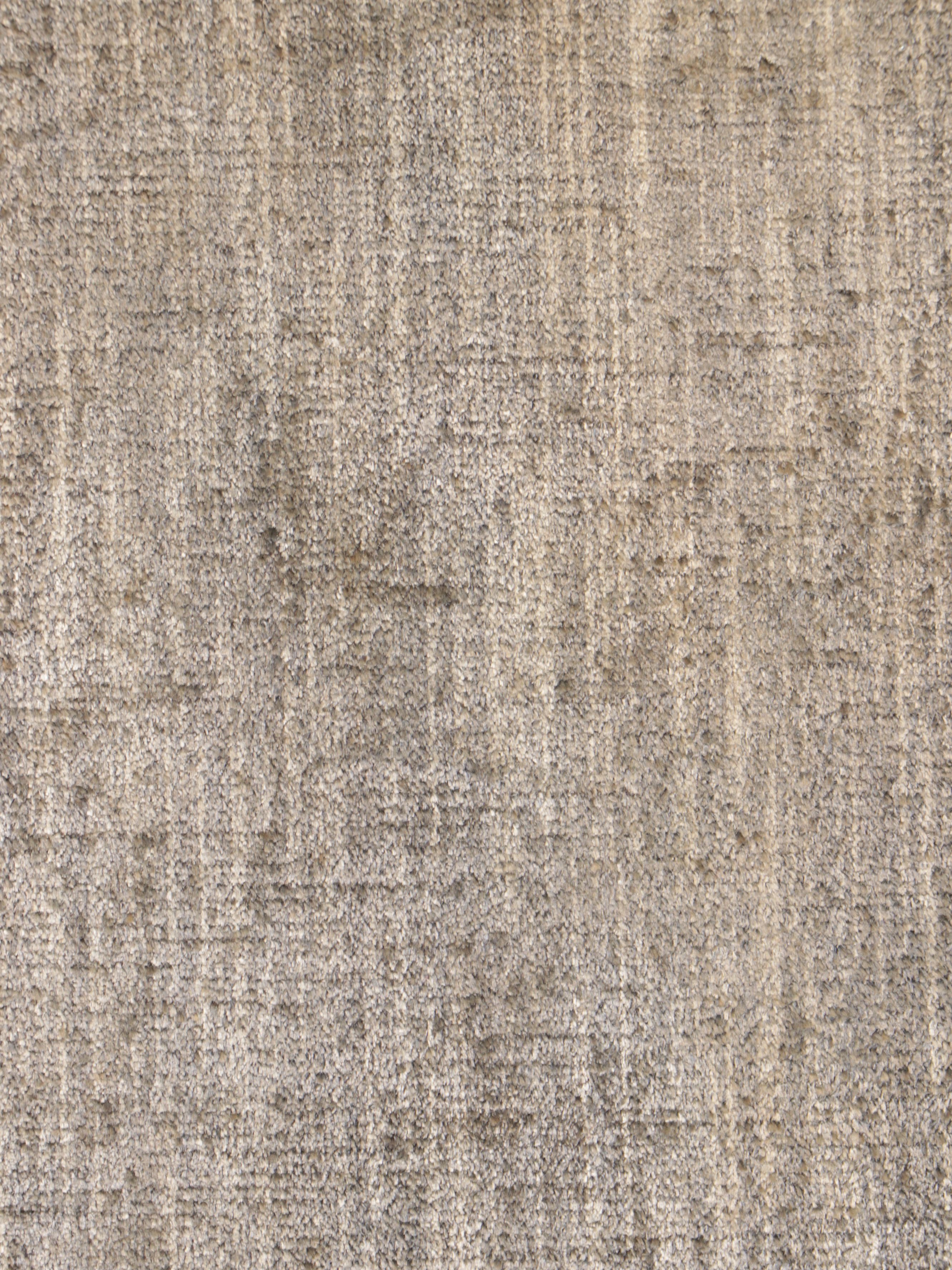 Victorian Velvet and Mahogany Folding Chair