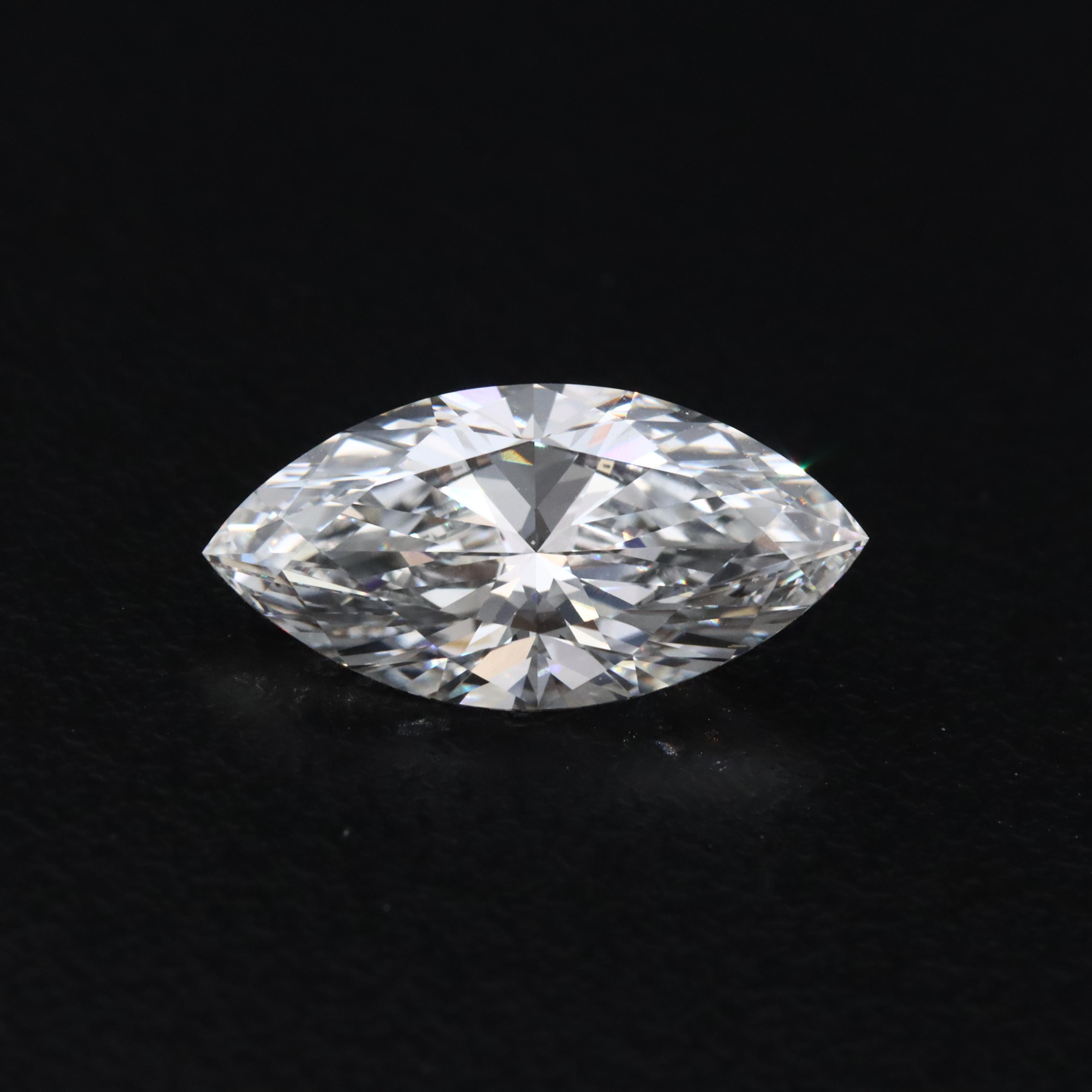 Loose 3.10 CT Lab Grown Diamond with IGI Report