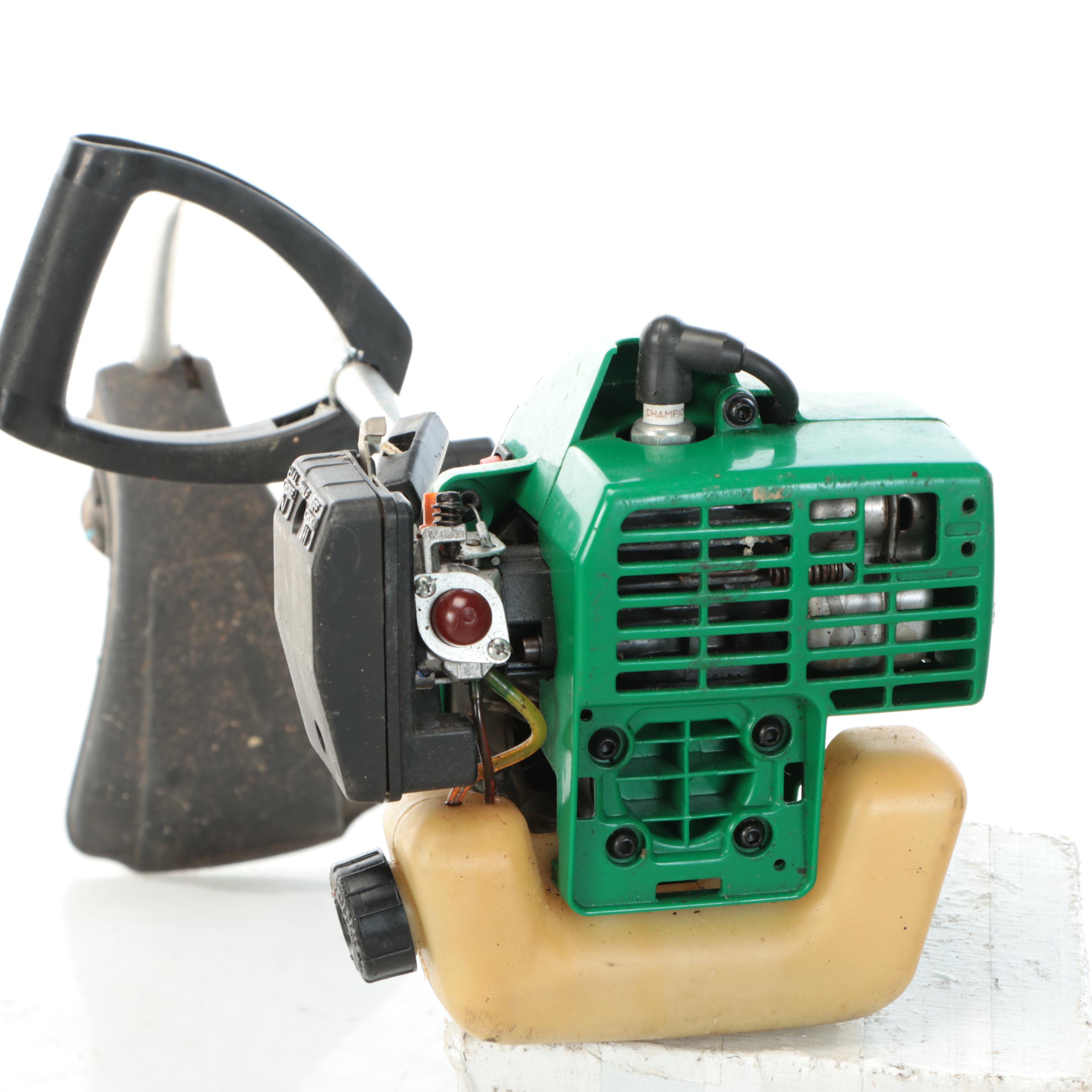 FeatherLite XT200 Weed Eater