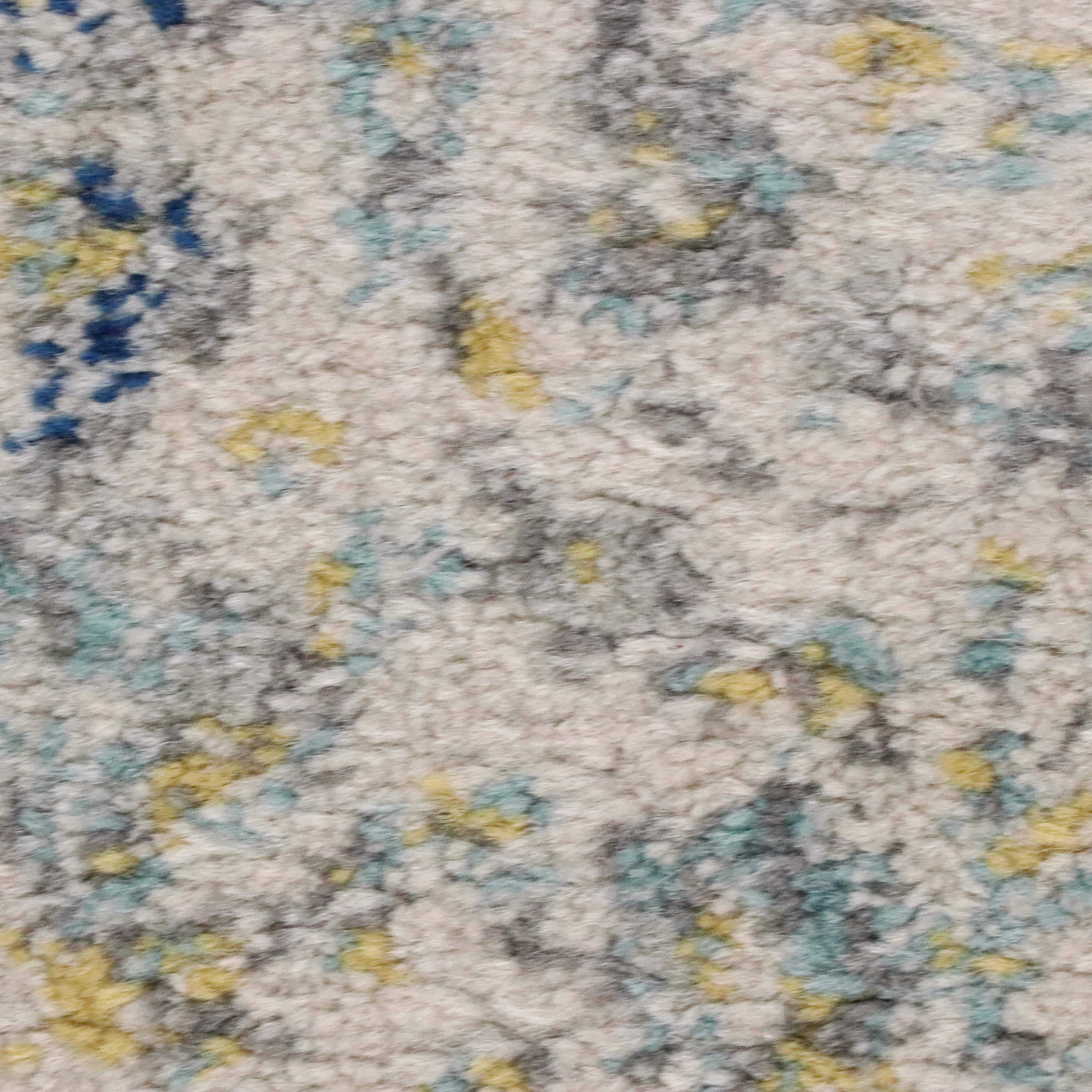 2'8 x 11'10 Machine Made Nuloom "Bodrum" Carpet Runner