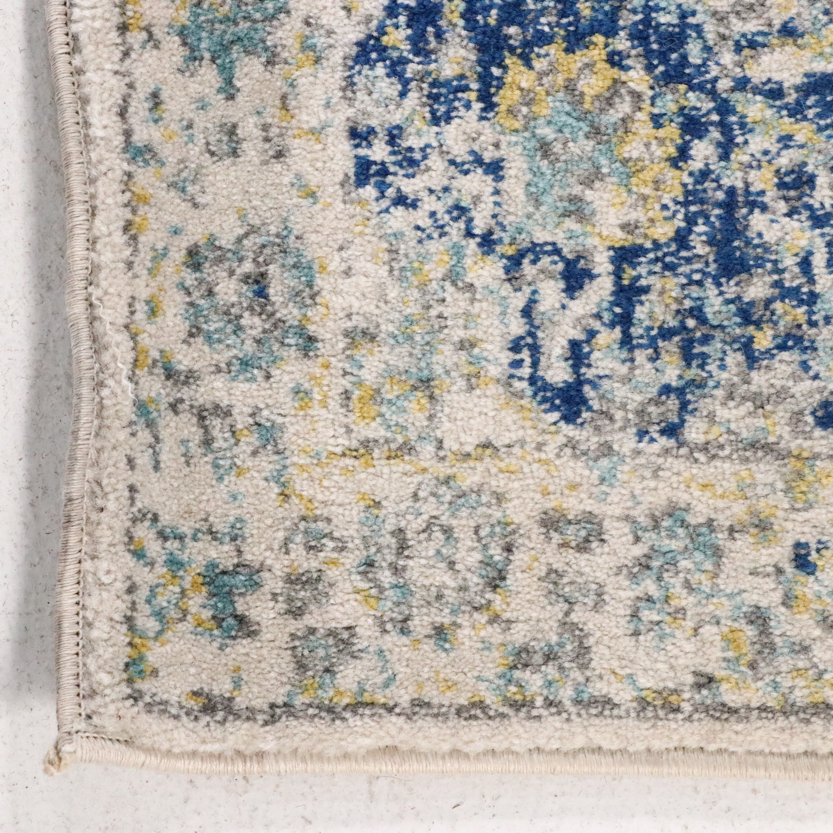 2'8 x 11'10 Machine Made Nuloom "Bodrum" Carpet Runner