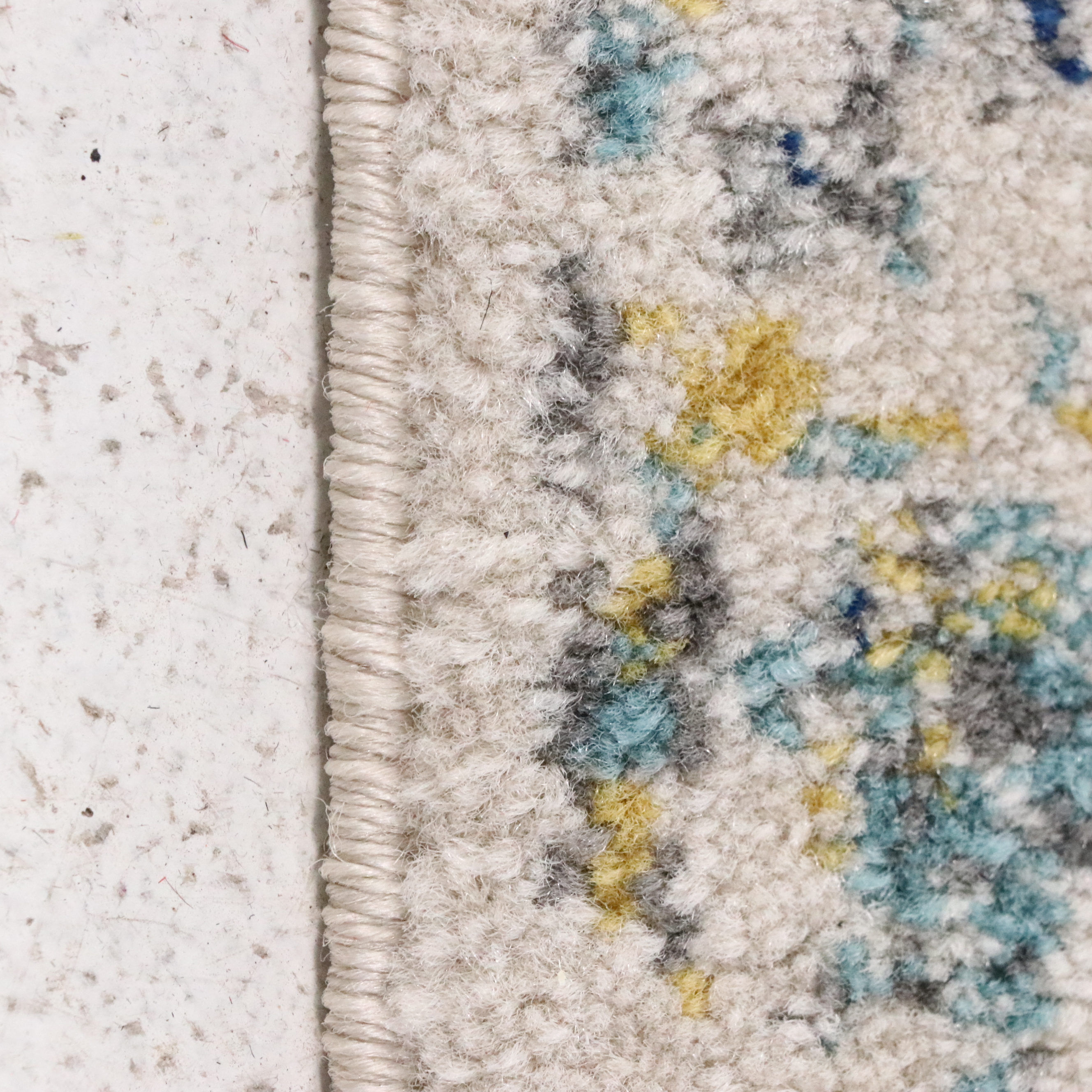 2'8 x 11'10 Machine Made Nuloom "Bodrum" Carpet Runner