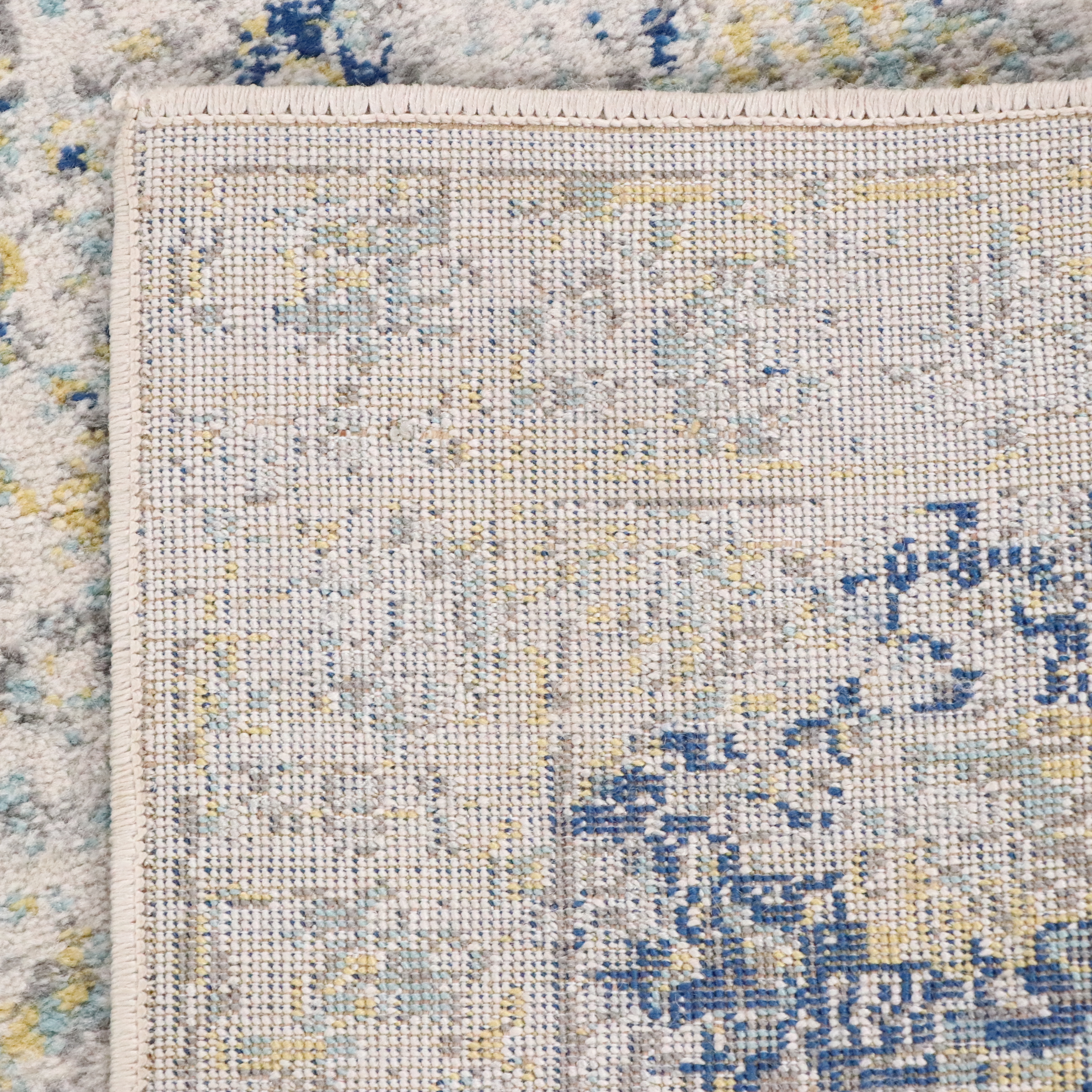 2'8 x 11'10 Machine Made Nuloom "Bodrum" Carpet Runner