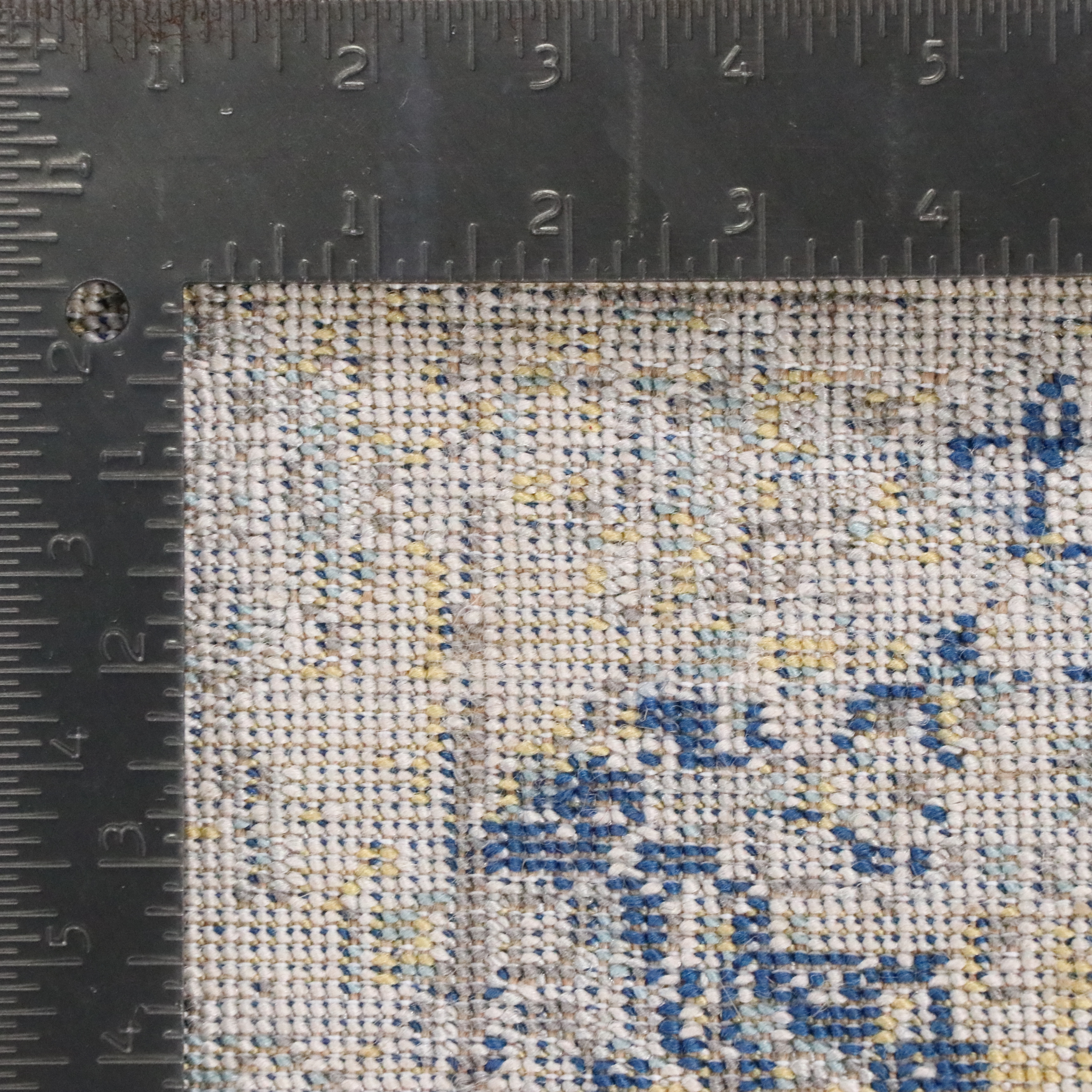 2'8 x 11'10 Machine Made Nuloom "Bodrum" Carpet Runner