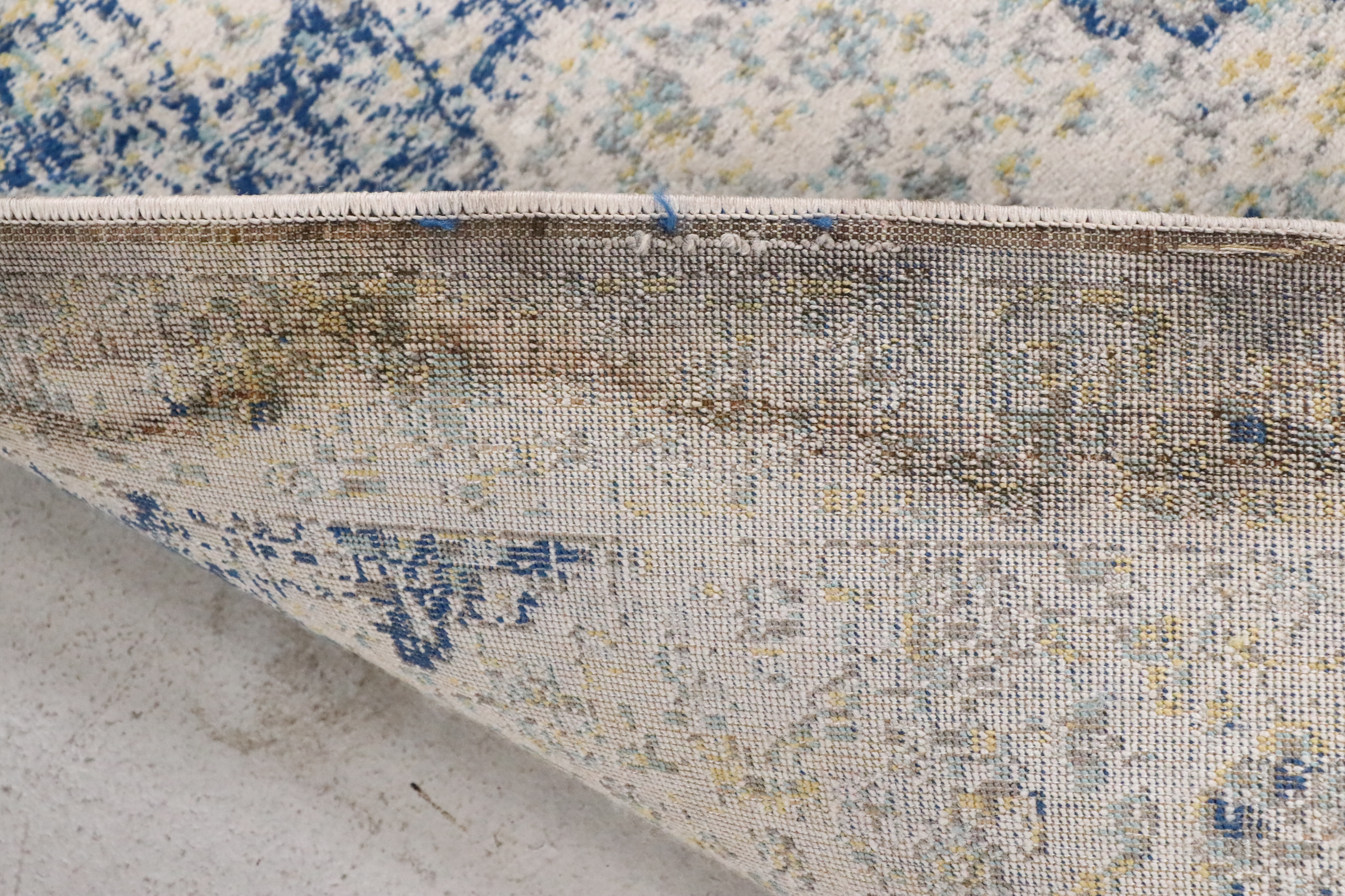 2'8 x 11'10 Machine Made Nuloom "Bodrum" Carpet Runner