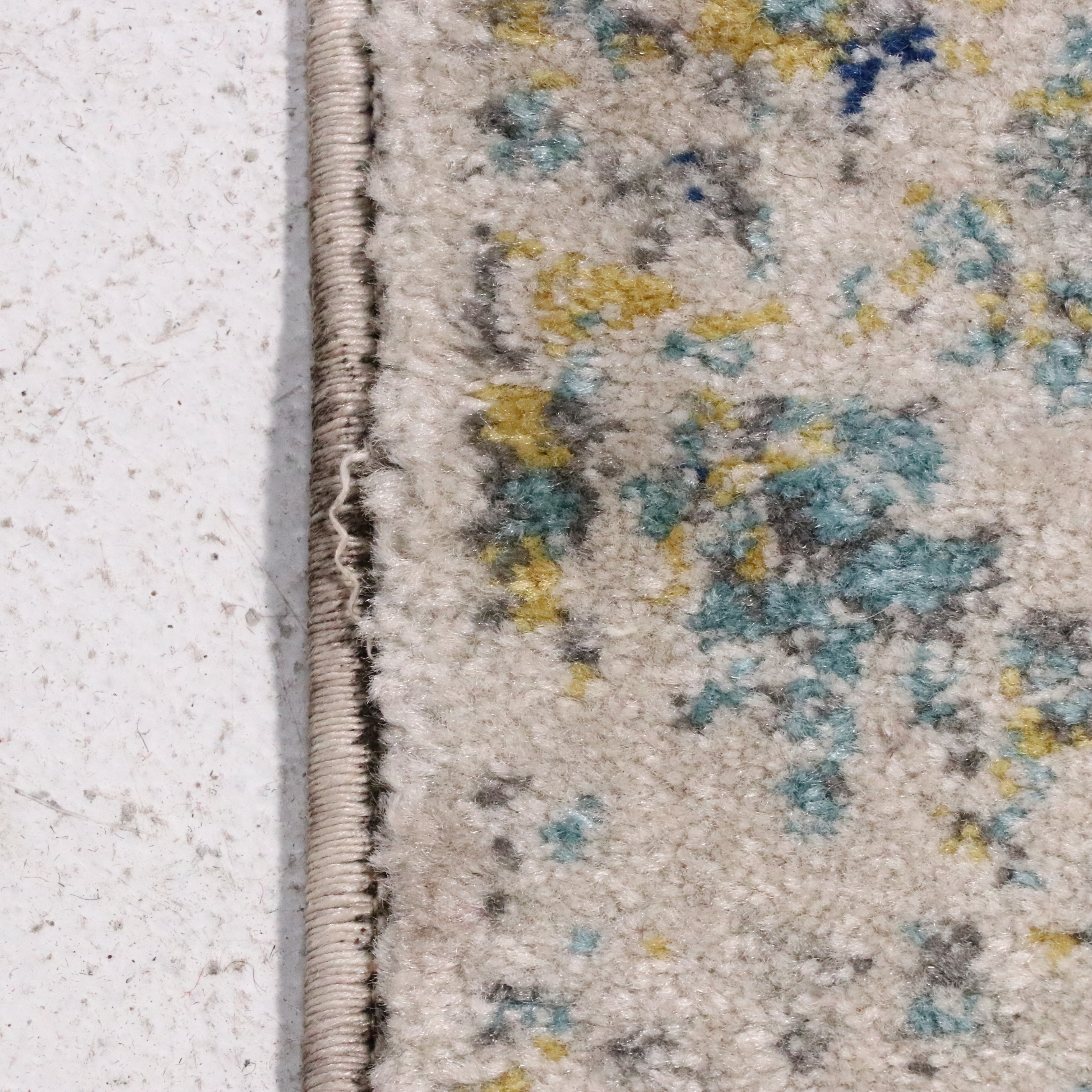 2'8 x 11'10 Machine Made Nuloom "Bodrum" Carpet Runner