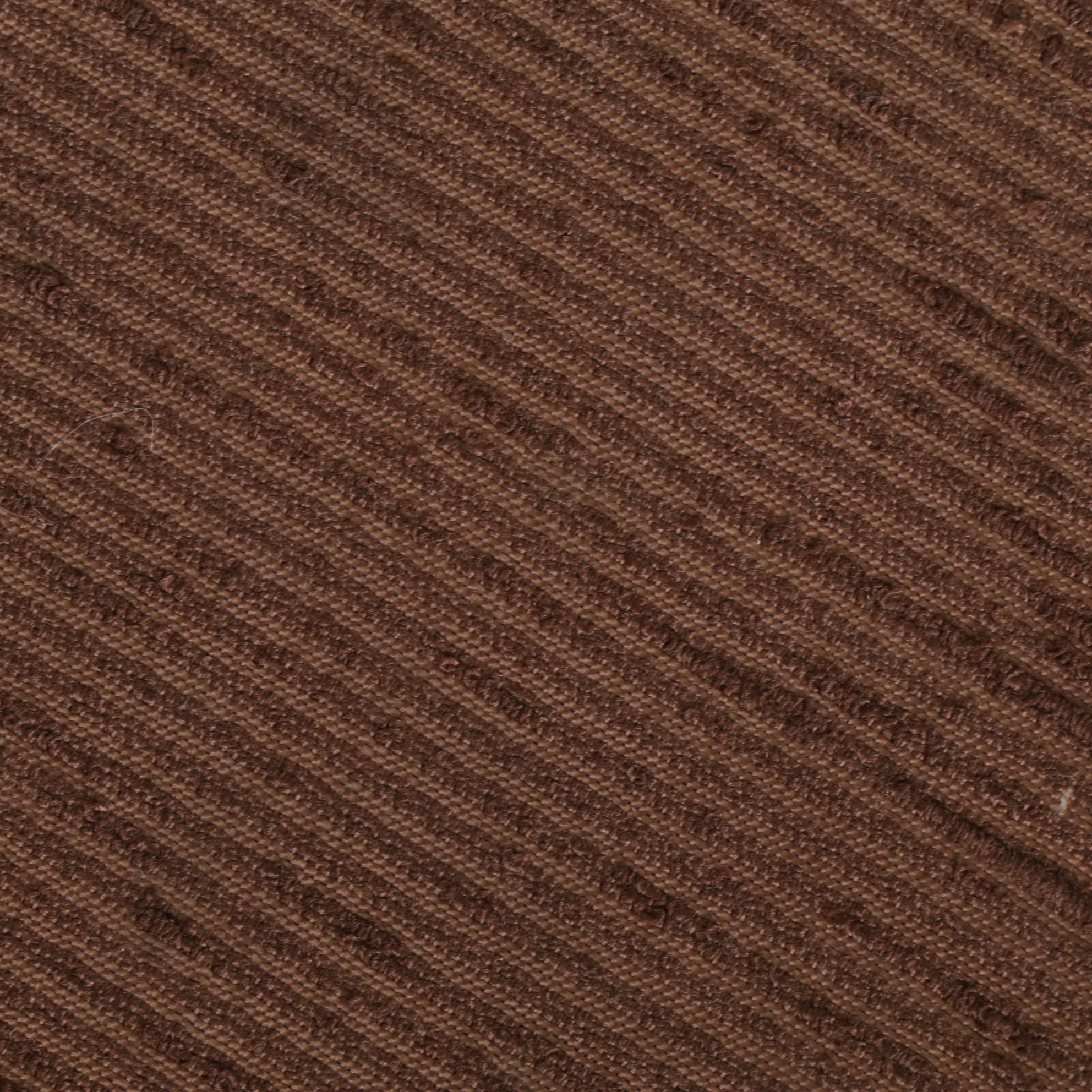 Two Mid Century Modern Upholstered Lounge Chairs