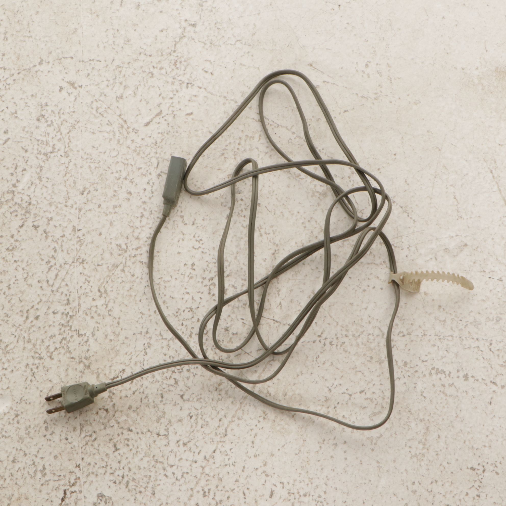 Sony Stereo Center TC-630 Tape Recorder/Player with Speakers and Tapes