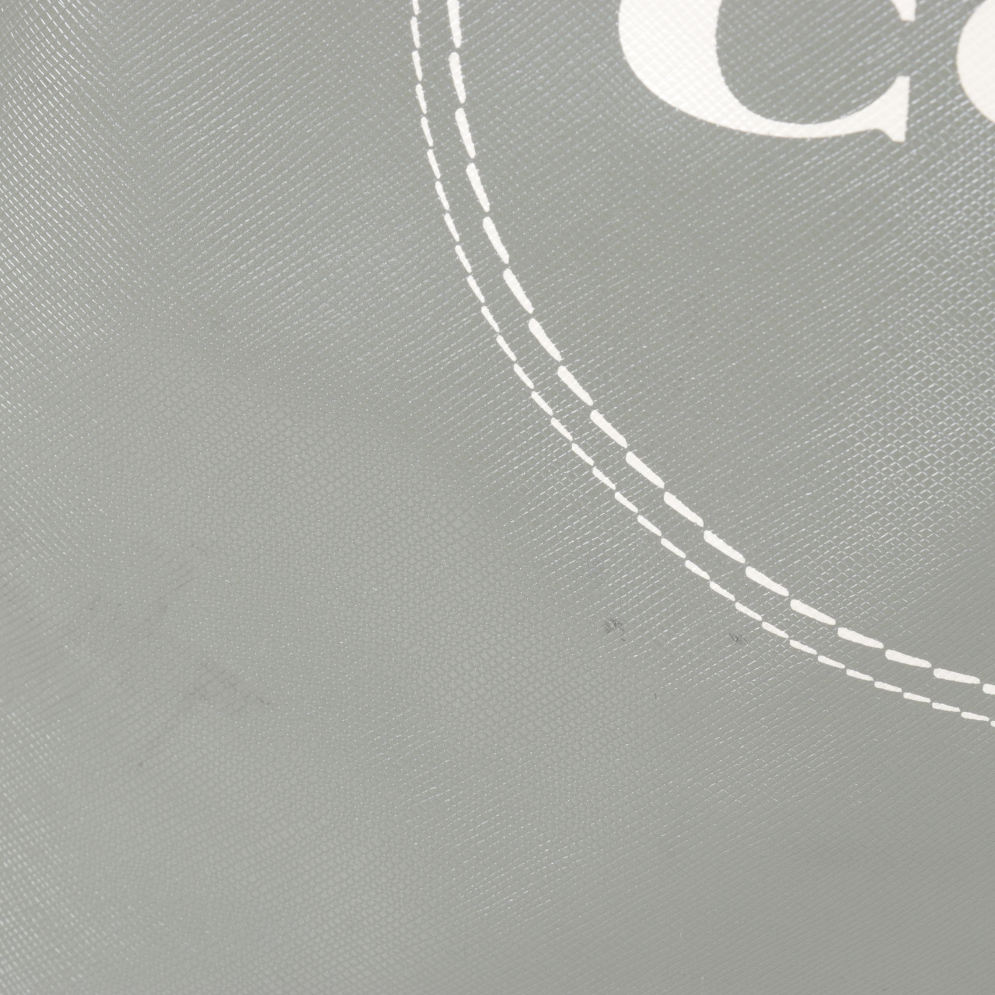 Coach Lori Shoulder Bag in Pebble Grain Leather with Green Metro Carriage Tote