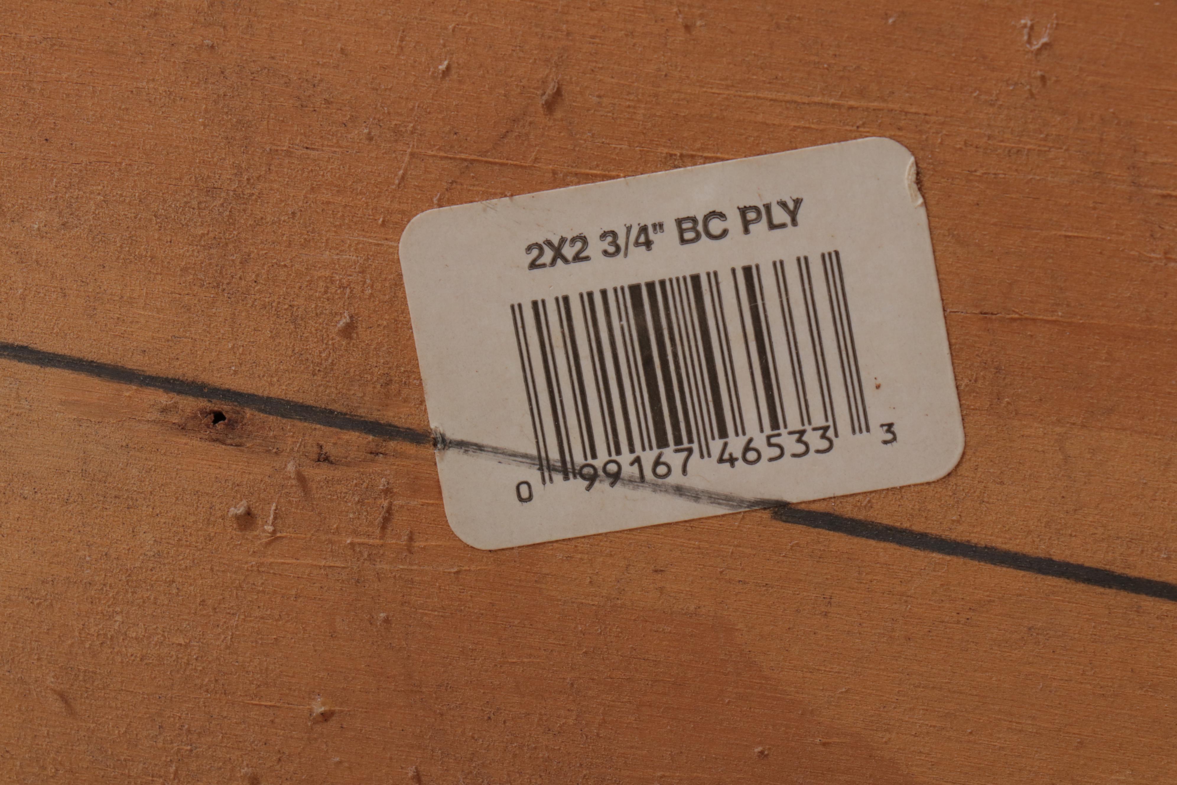 Robert Beaven Adirondack Style Root Wood Armchair