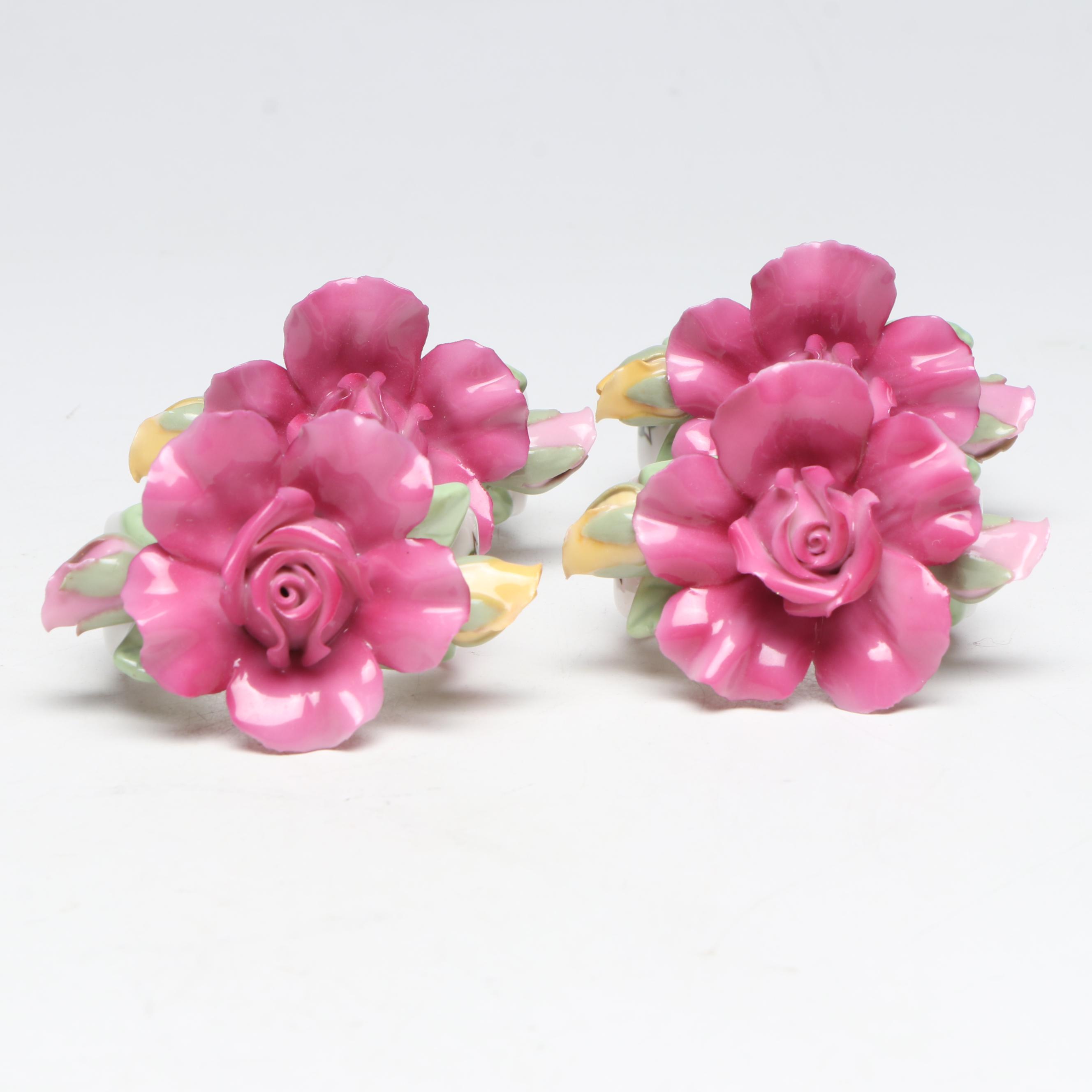 Royal Albert "Old Country Roses" Bone China Dinnerware and Serveware