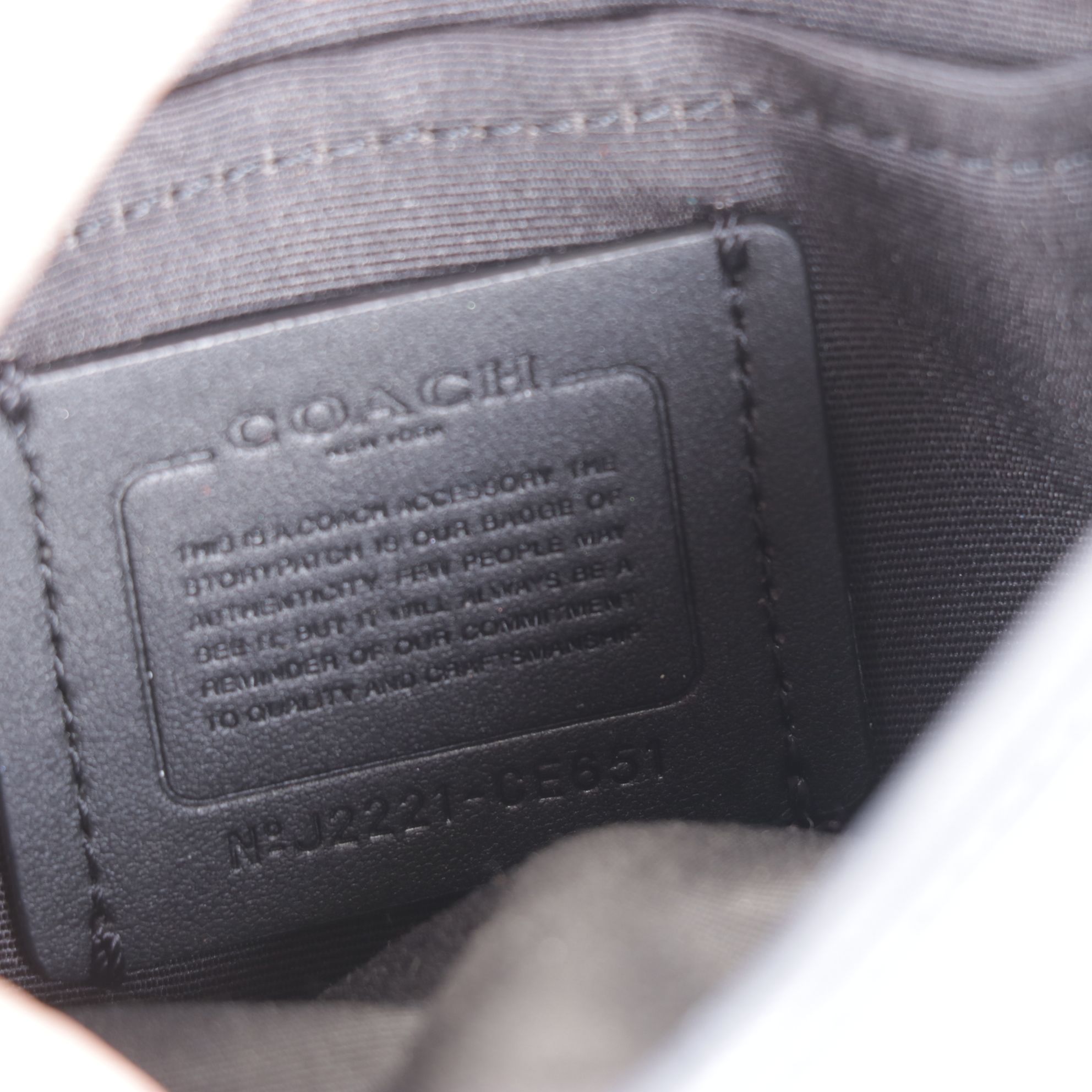 Coach Blue Leather Tote and Laptop Sleeve with Crossbody Bag and Consuela Clutch