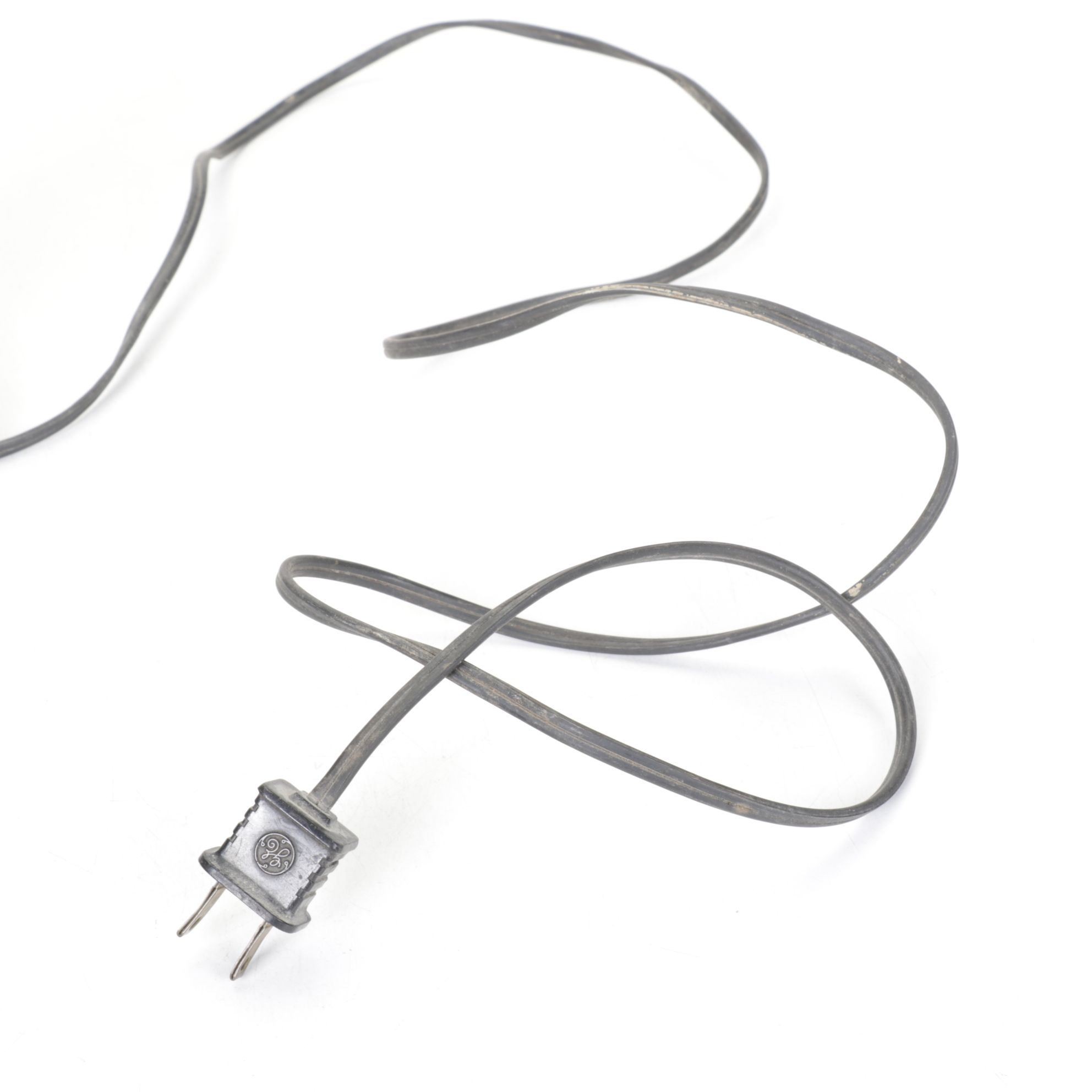 Art Deco Saturn Desk Lamp, Mid-20th Century