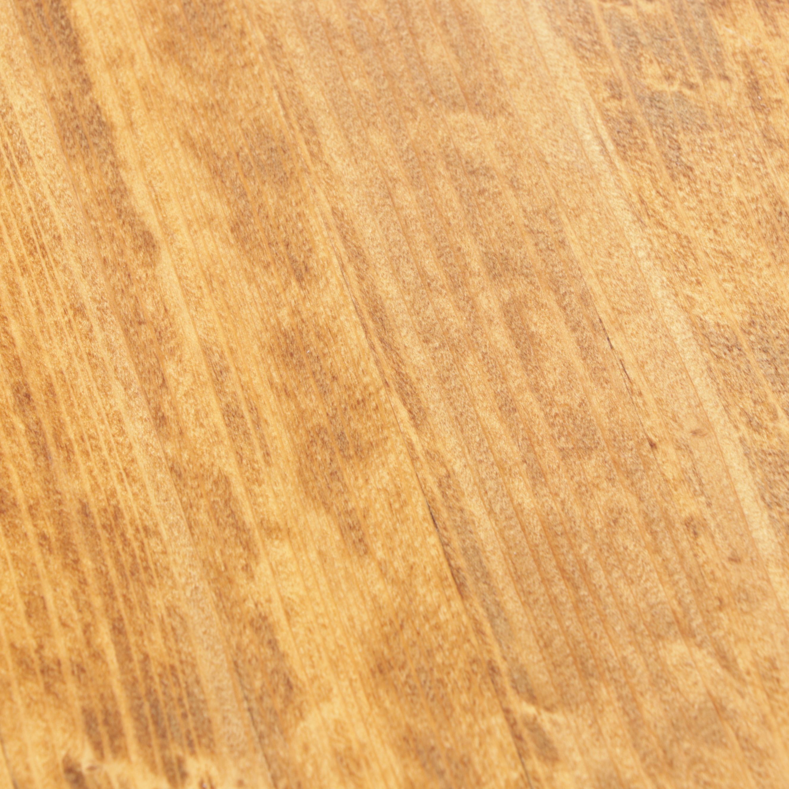 Contemporary Wooden Bench