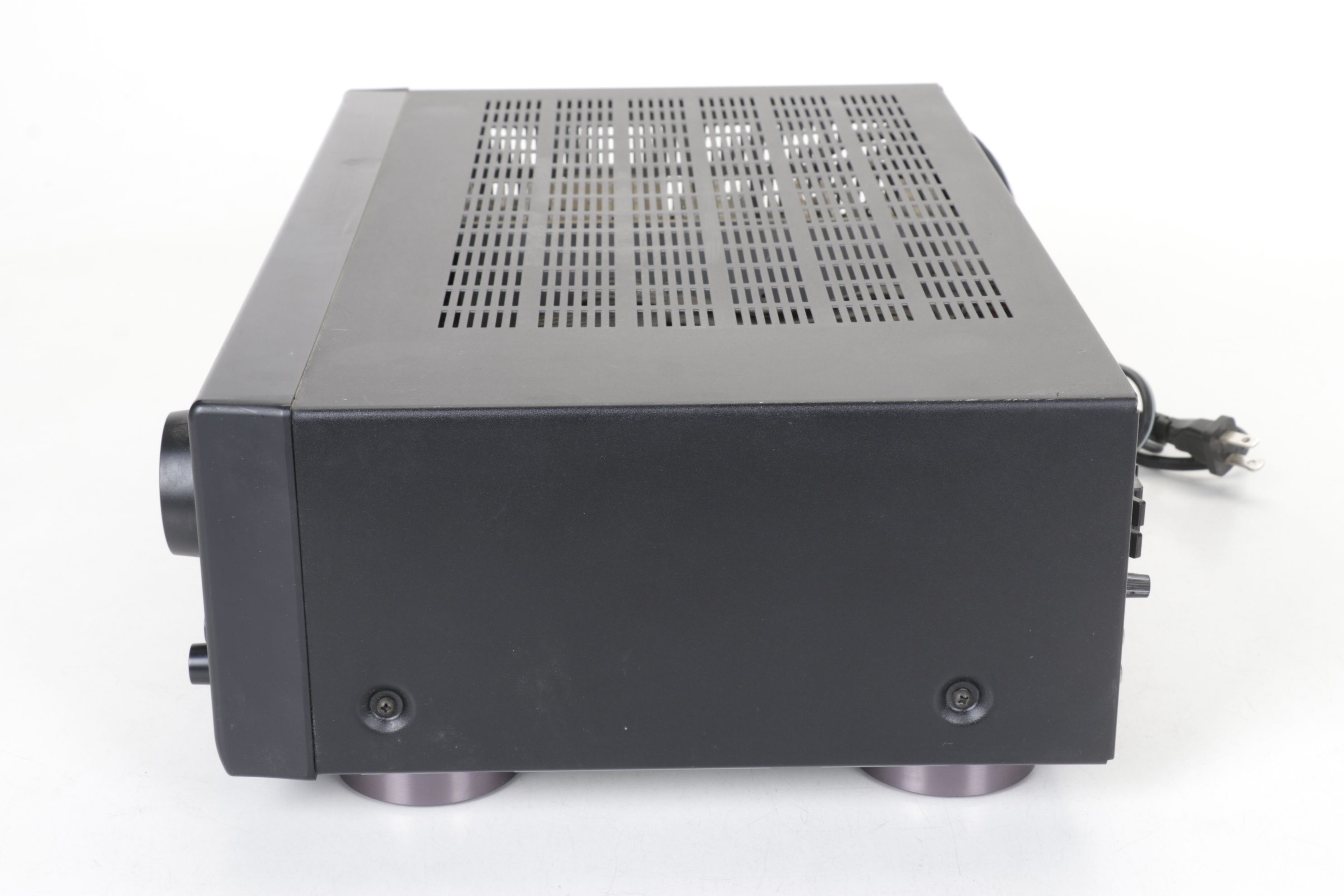 Onkyo AM/FM Radio Tuner Amplifier