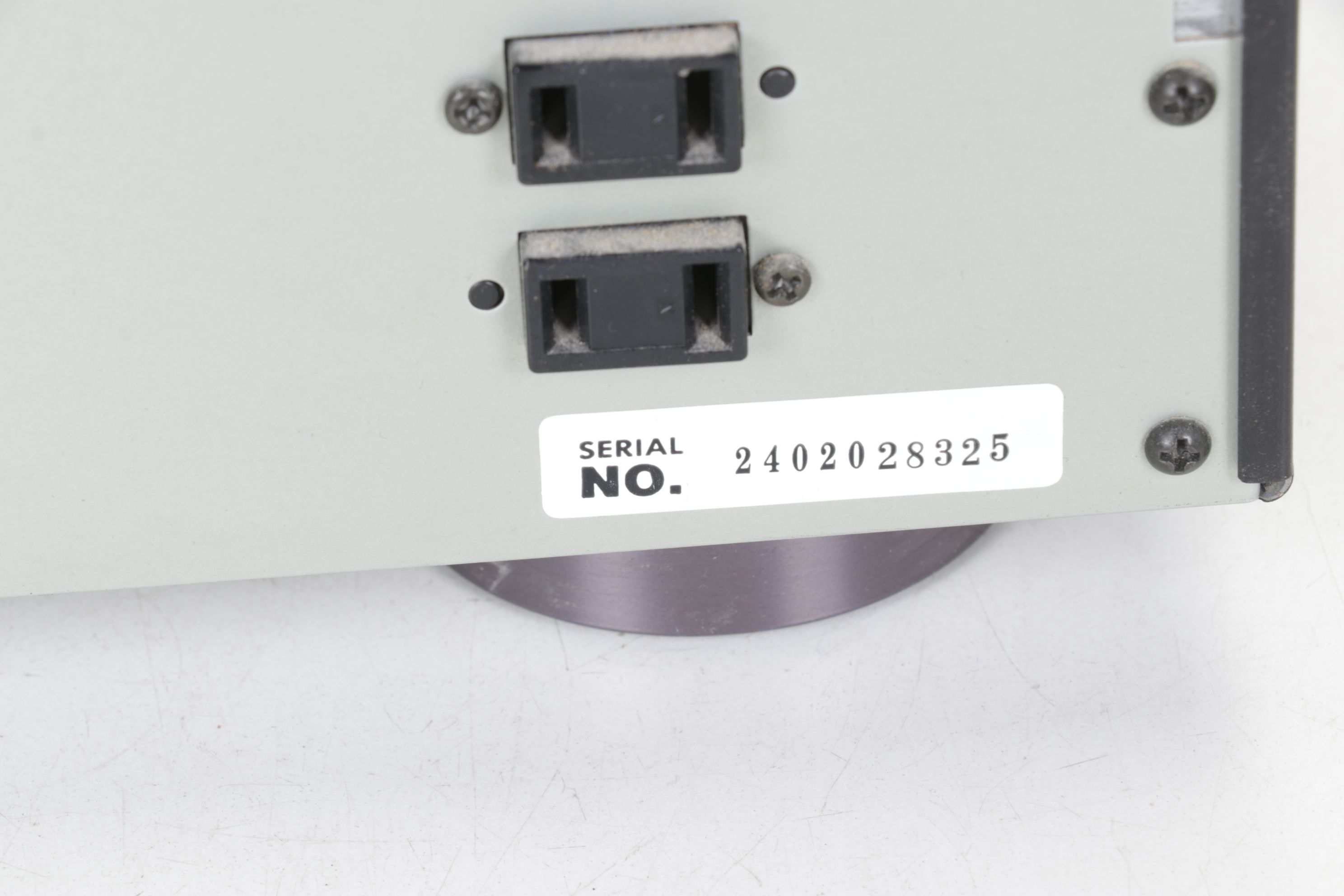 Onkyo AM/FM Radio Tuner Amplifier