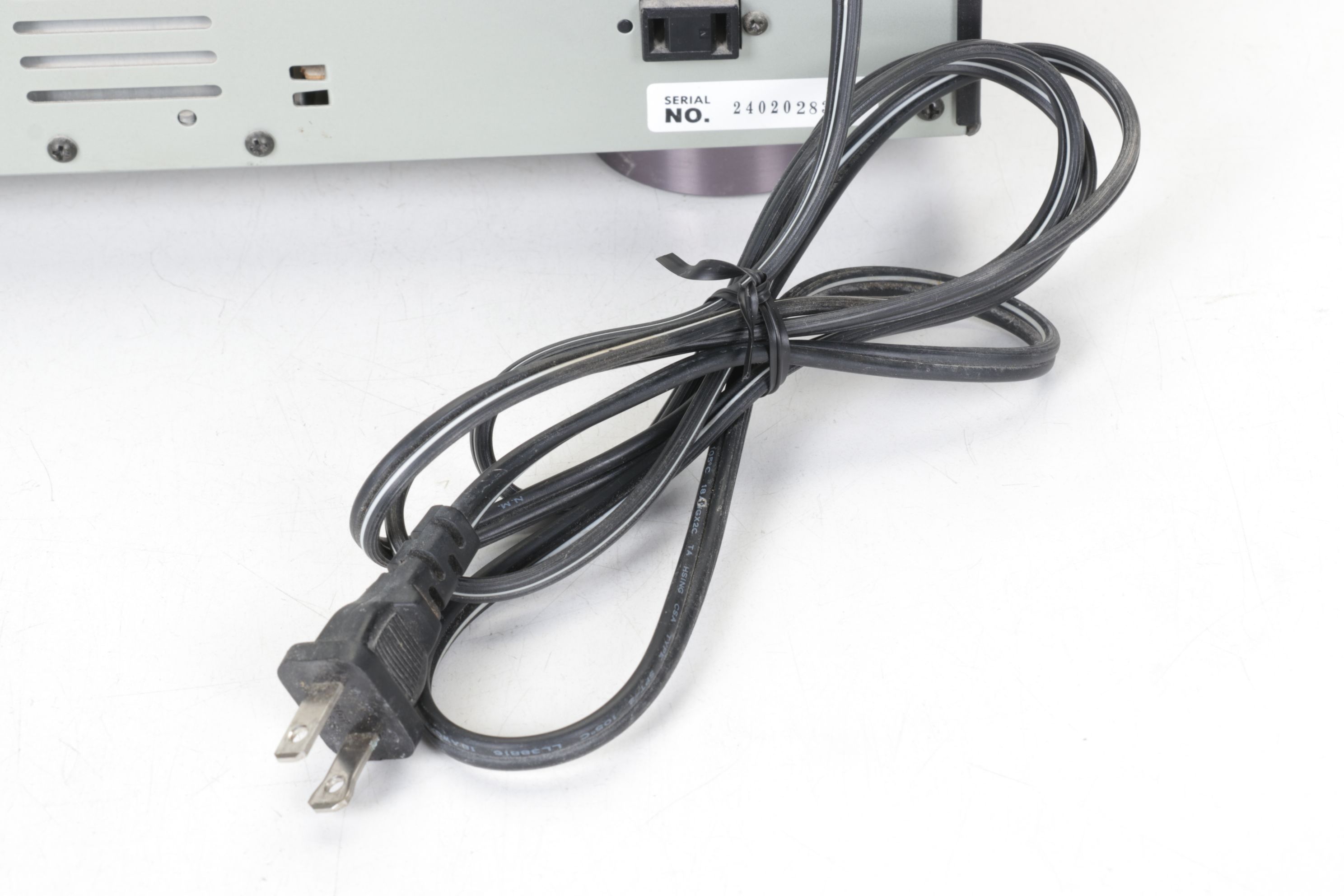 Onkyo AM/FM Radio Tuner Amplifier