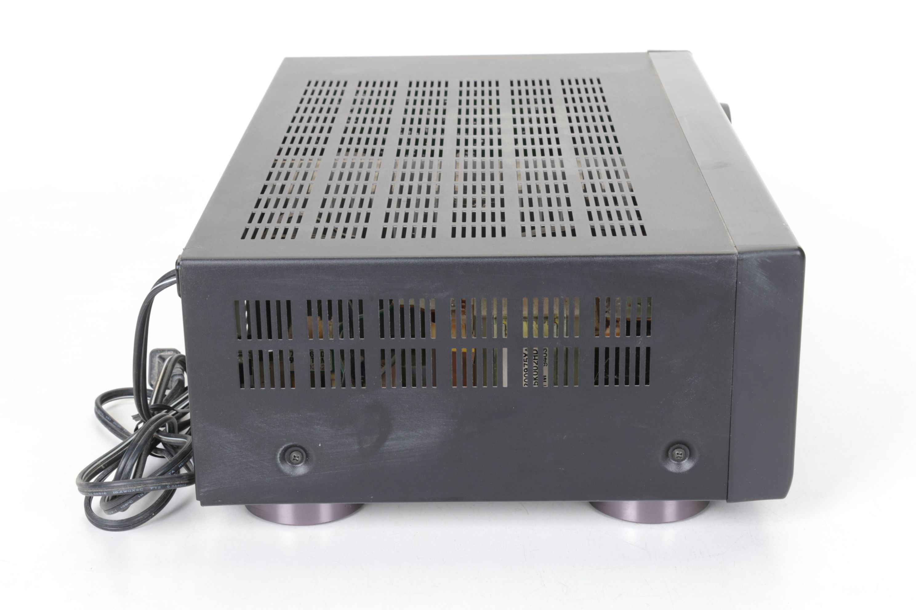 Onkyo AM/FM Radio Tuner Amplifier