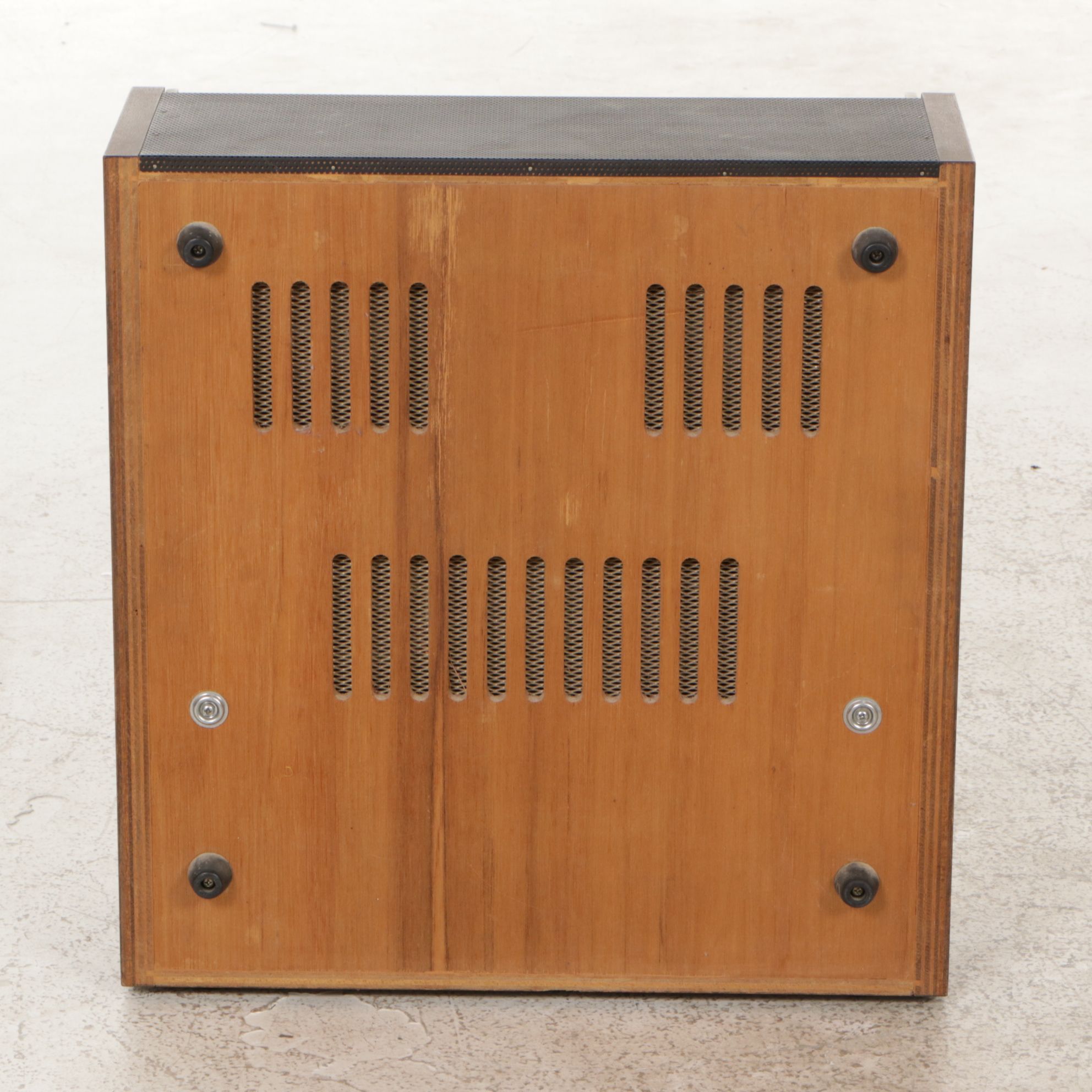 Sony TC-580 Reel to Reel Tape Recorder with Recorded Tapes