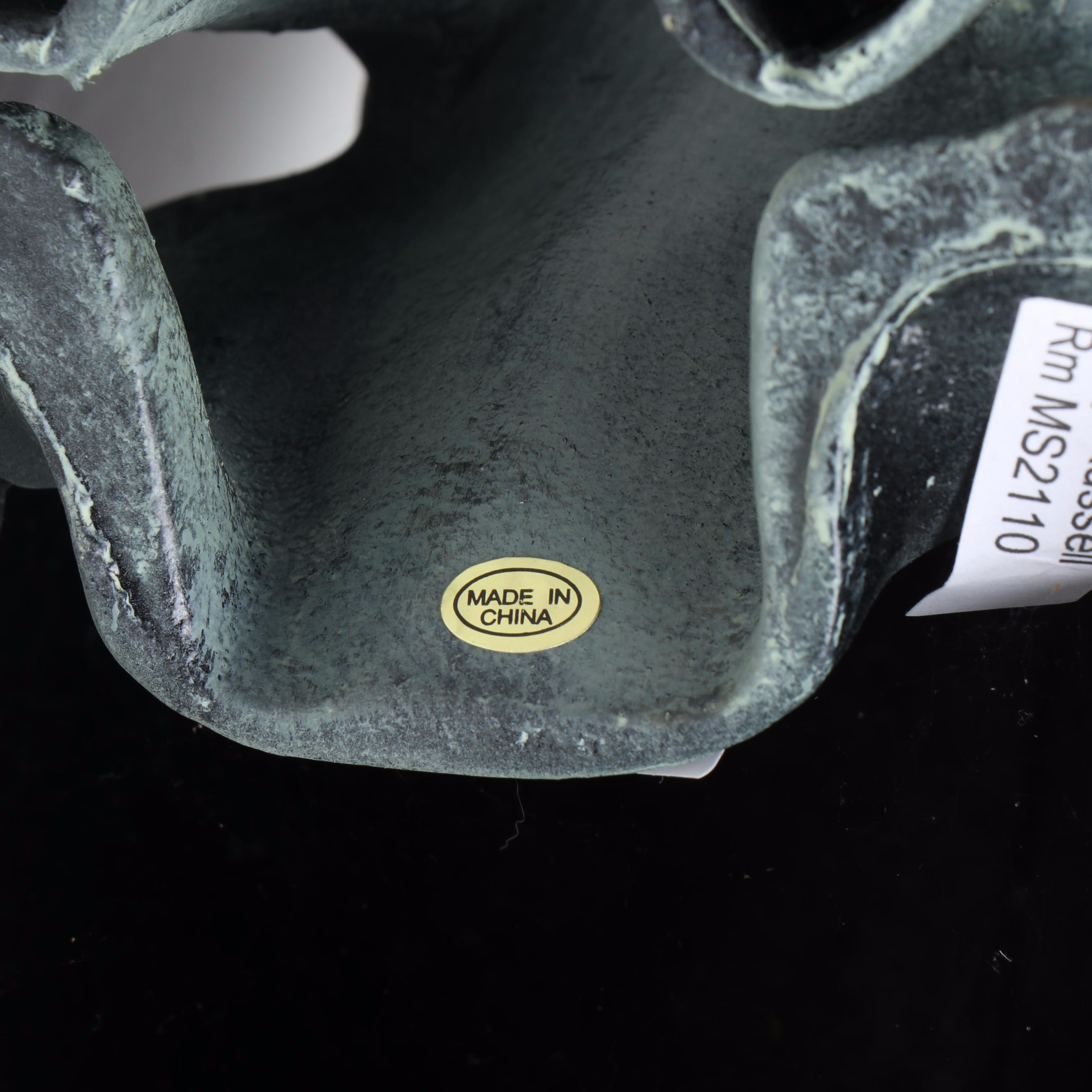 Andrea West for Sigma Cat Planter and More Cat Outdoor Décor