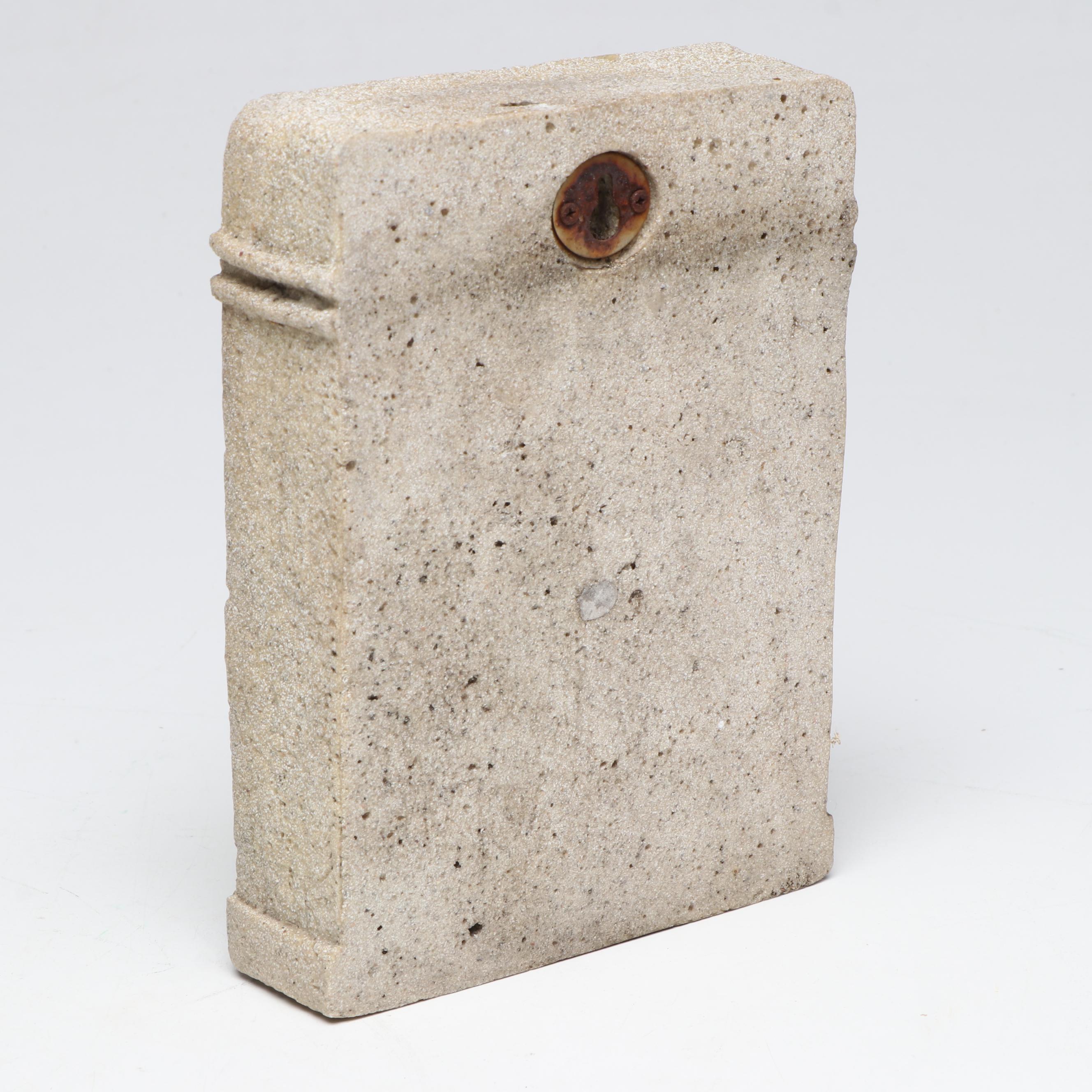 Andrea West for Sigma Cat Planter and More Cat Outdoor Décor