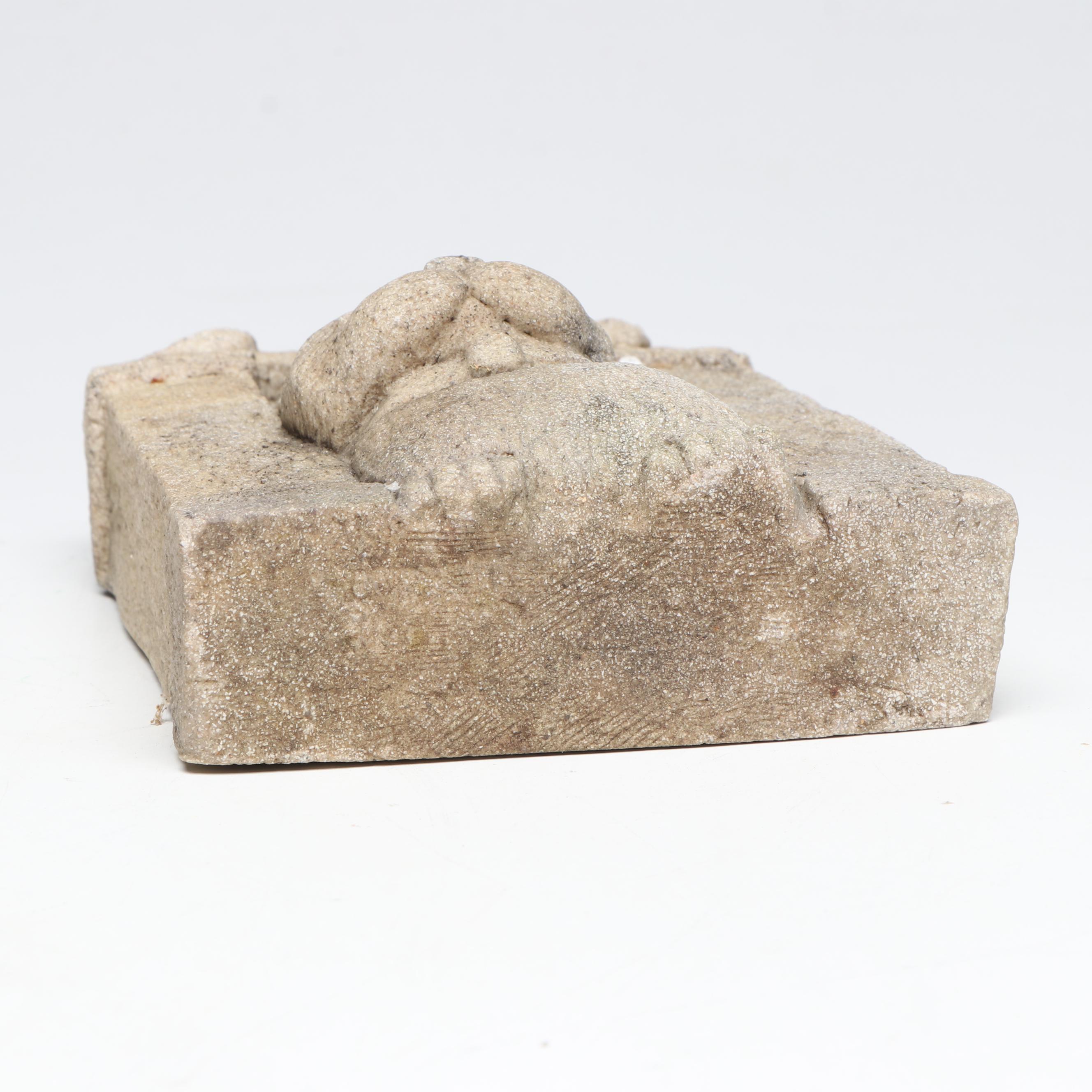 Andrea West for Sigma Cat Planter and More Cat Outdoor Décor