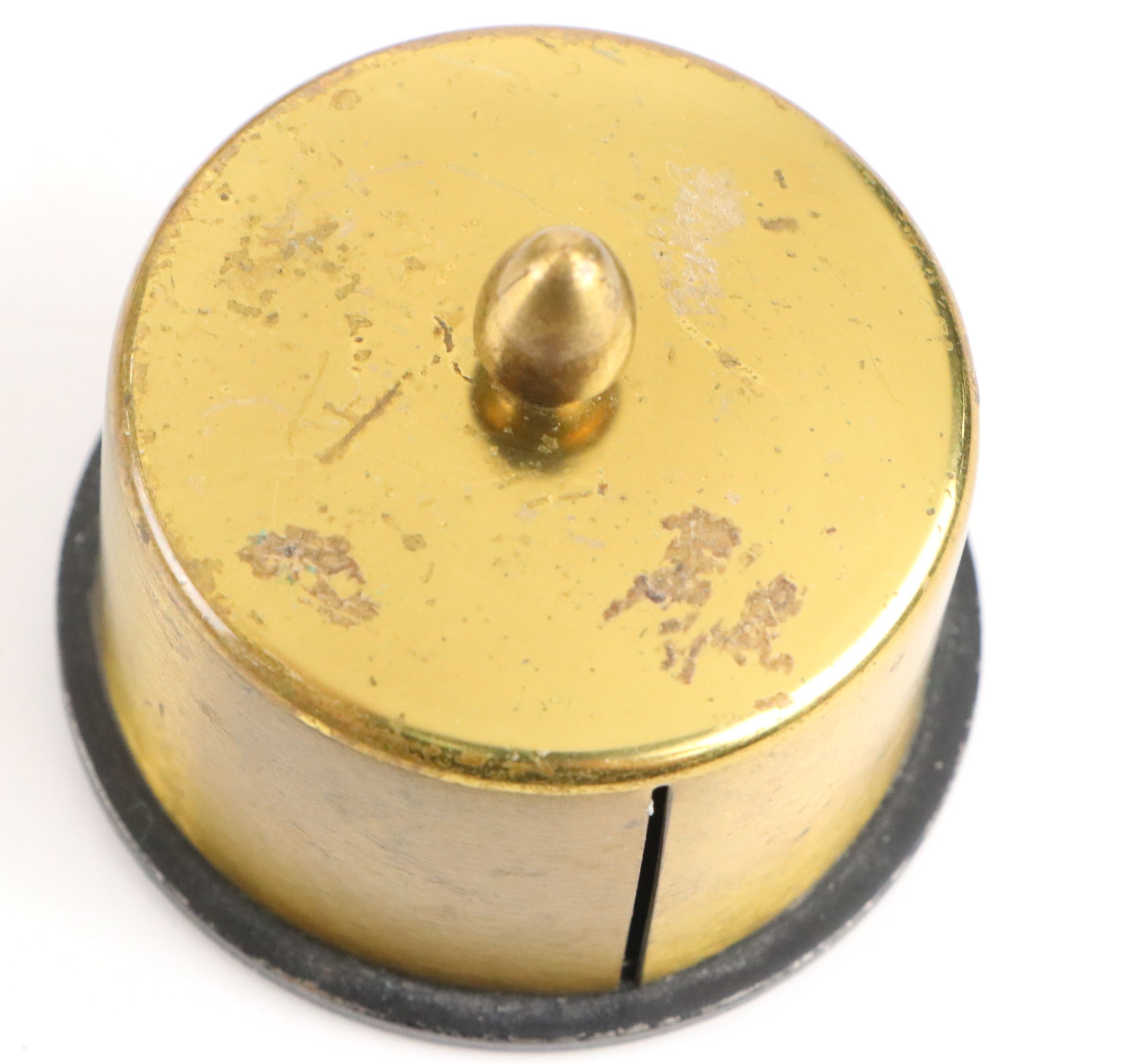 Second Nature Designs "Fall" Resin Deer Figurine with Other Décor