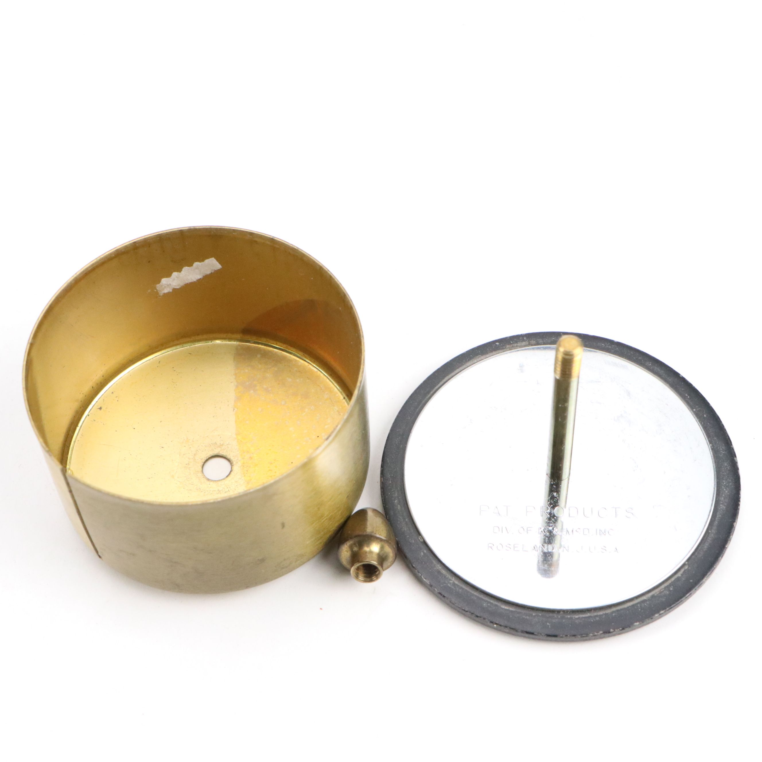 Second Nature Designs "Fall" Resin Deer Figurine with Other Décor