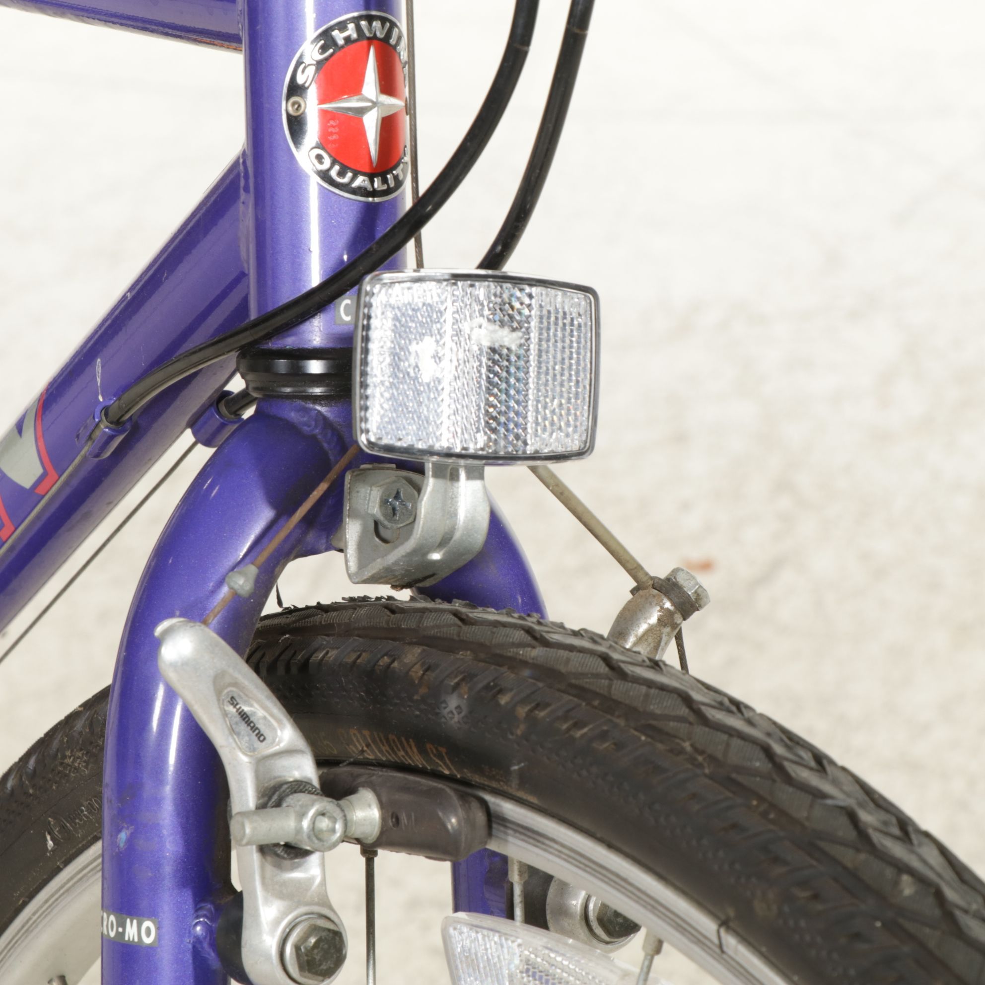 Schwinn Criss Cross 21 Speed Road Bike