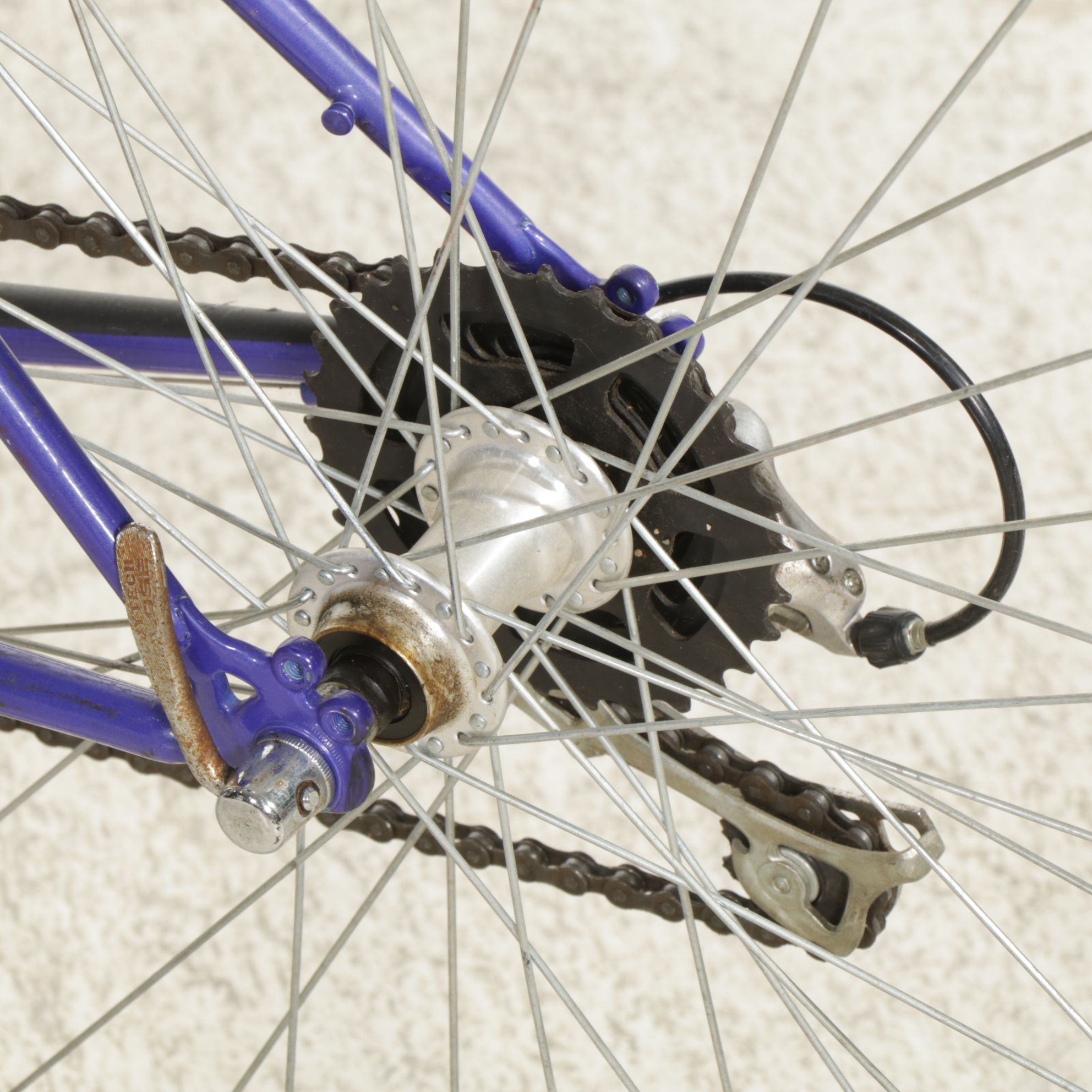 Schwinn Criss Cross 21 Speed Road Bike