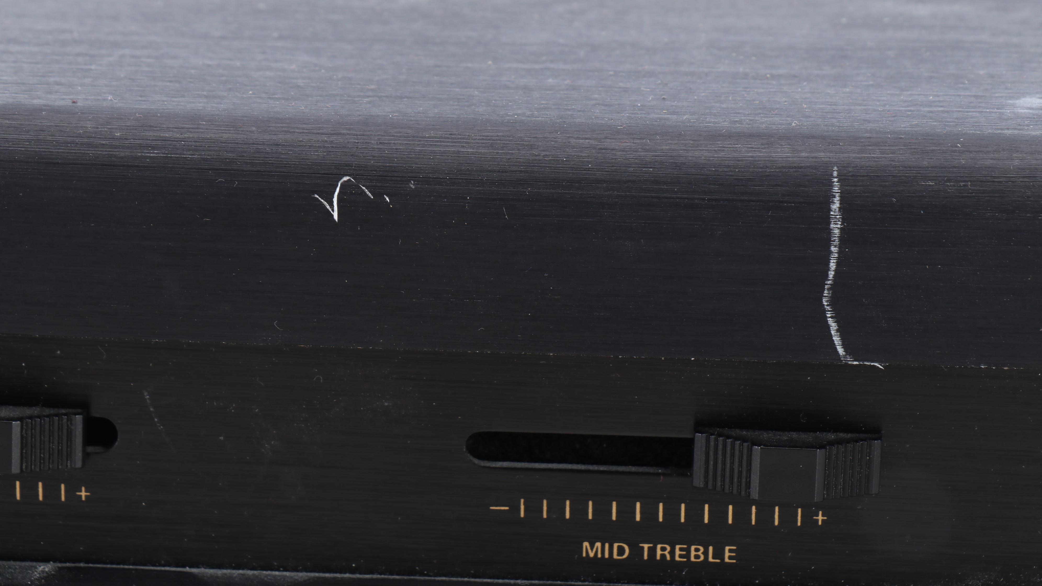 Bose 901° Series Standing Speakers and Equalizer