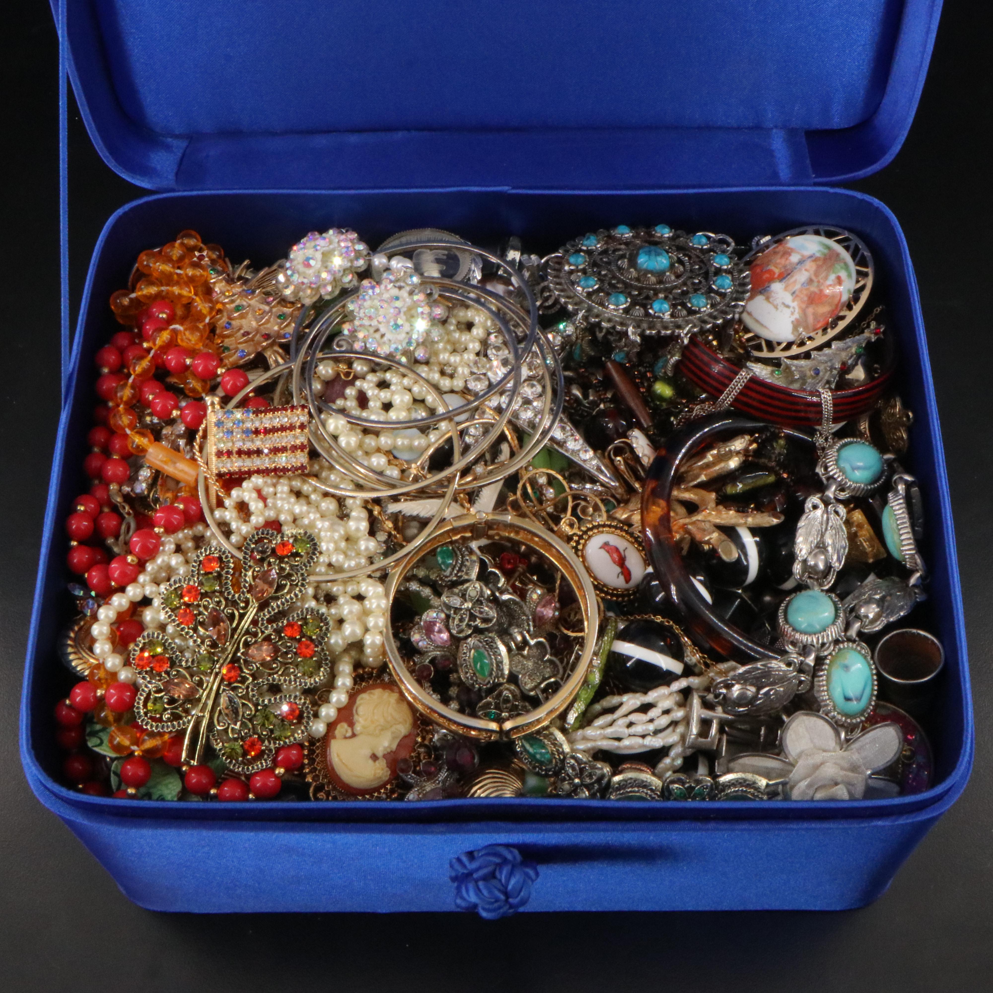 Uncommon Discoveries: Jewelry Collection