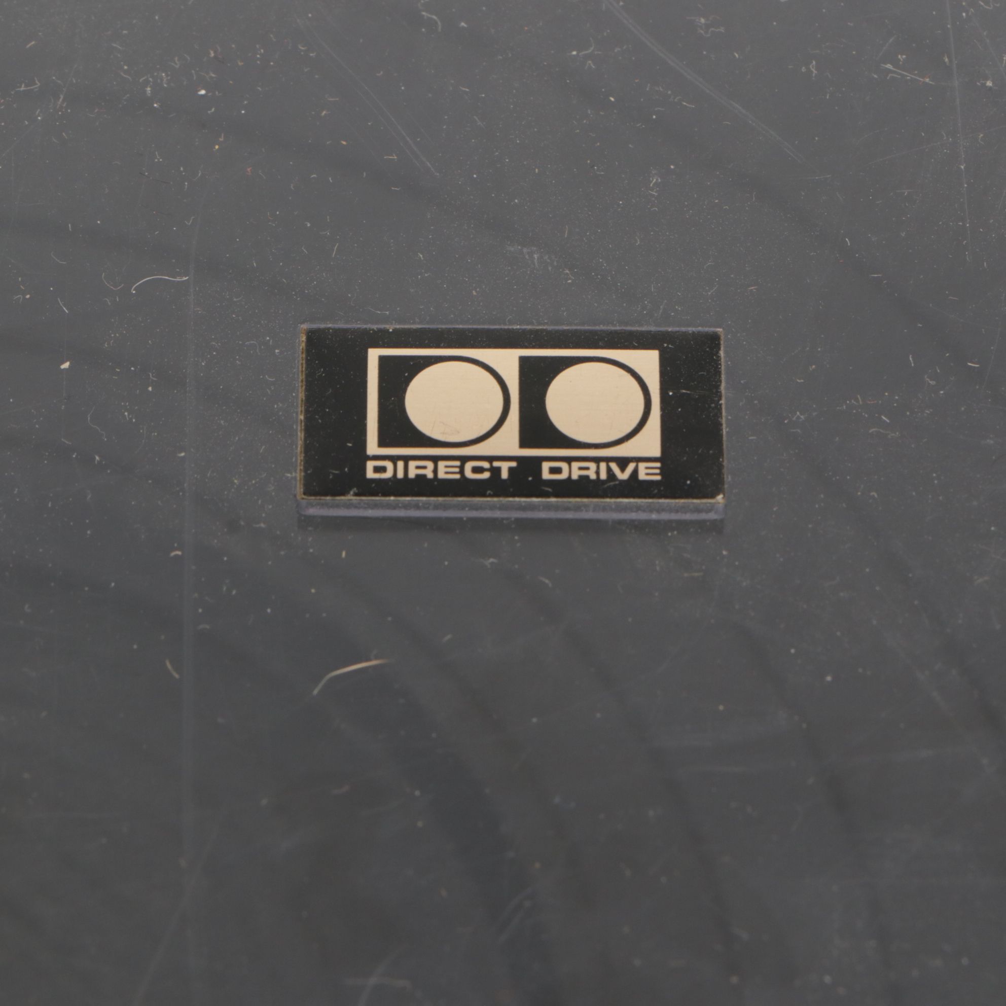 Technics SL-1950 Turntable by Panasonic