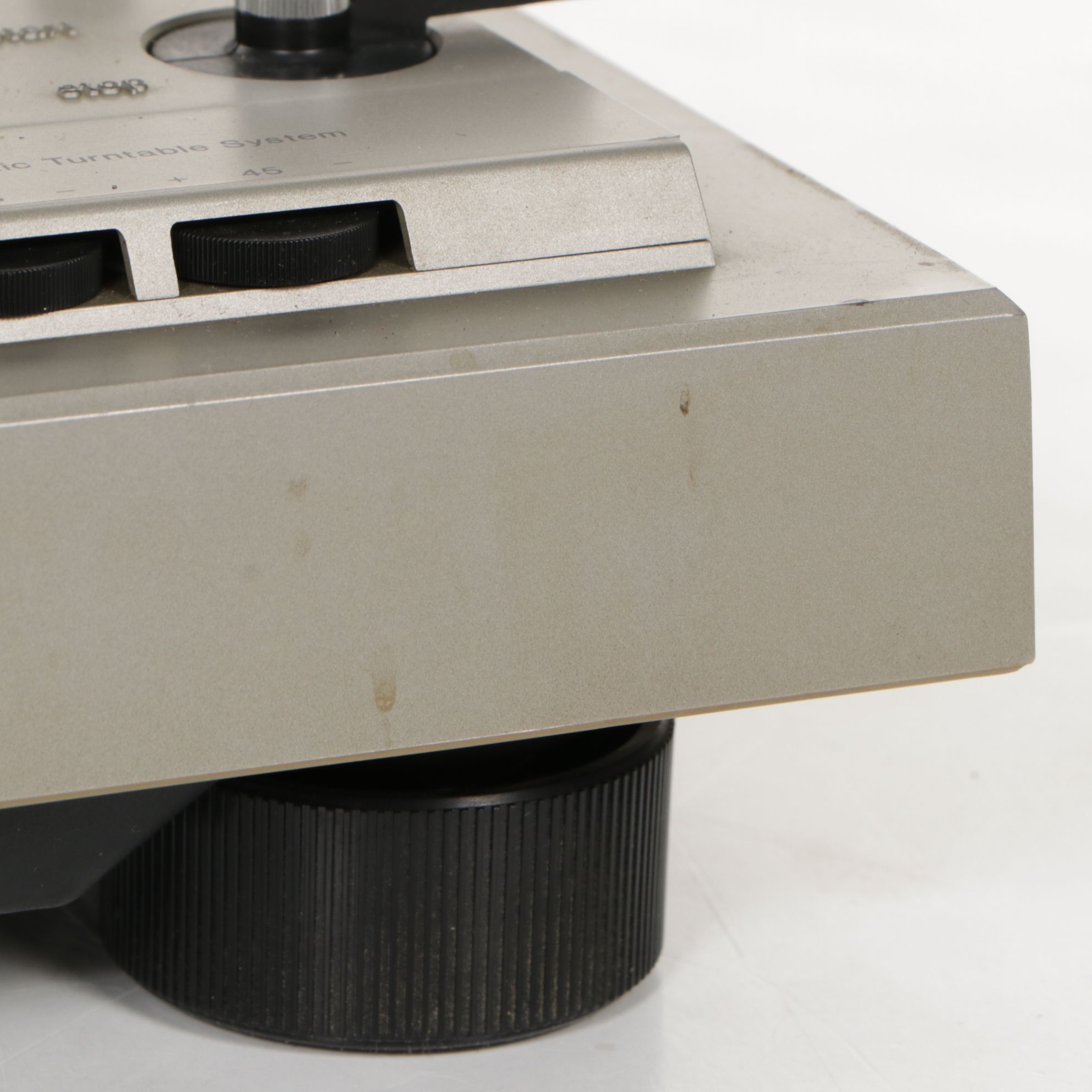 Technics SL-1950 Turntable by Panasonic