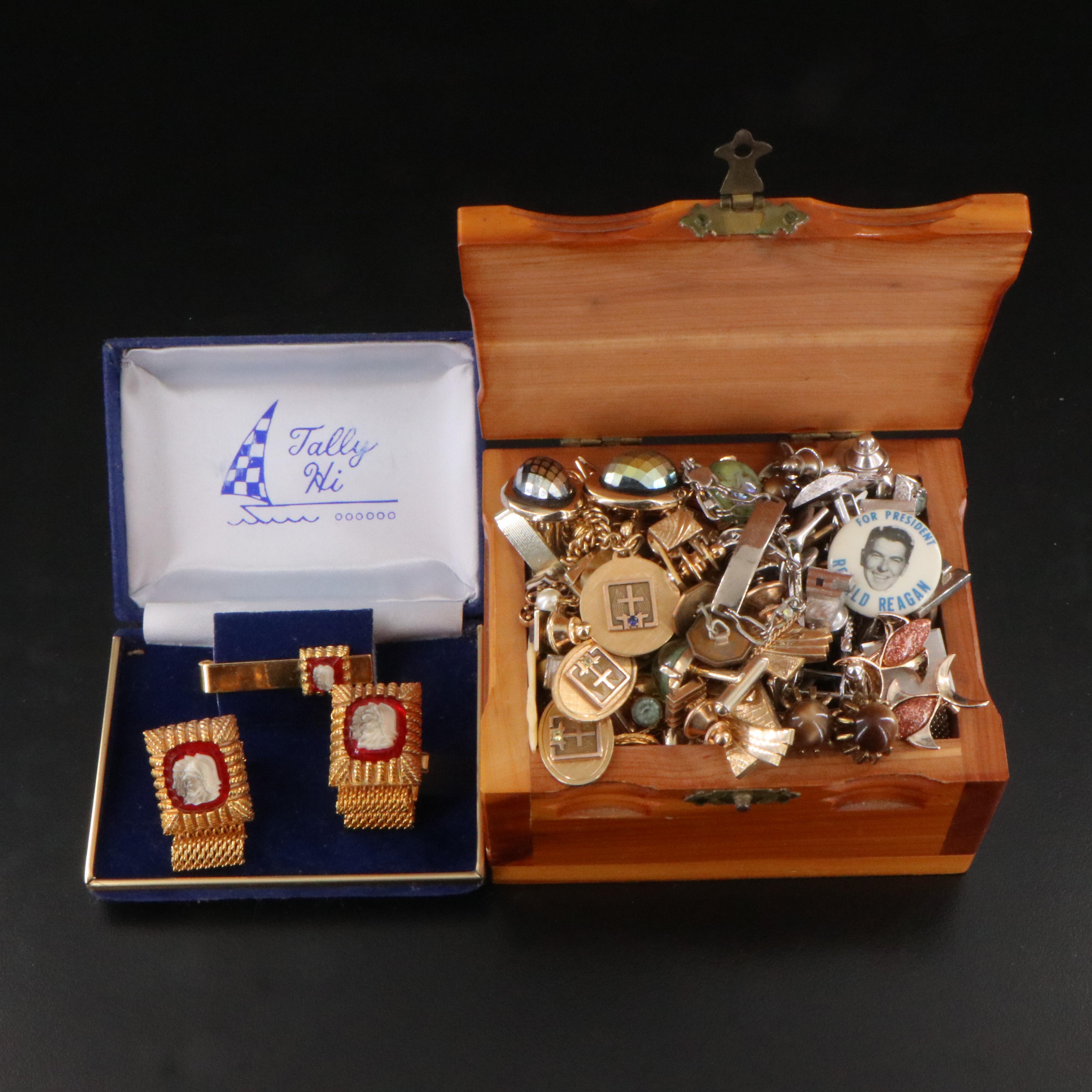 Uncommon Discoveries: Jewelry Collection