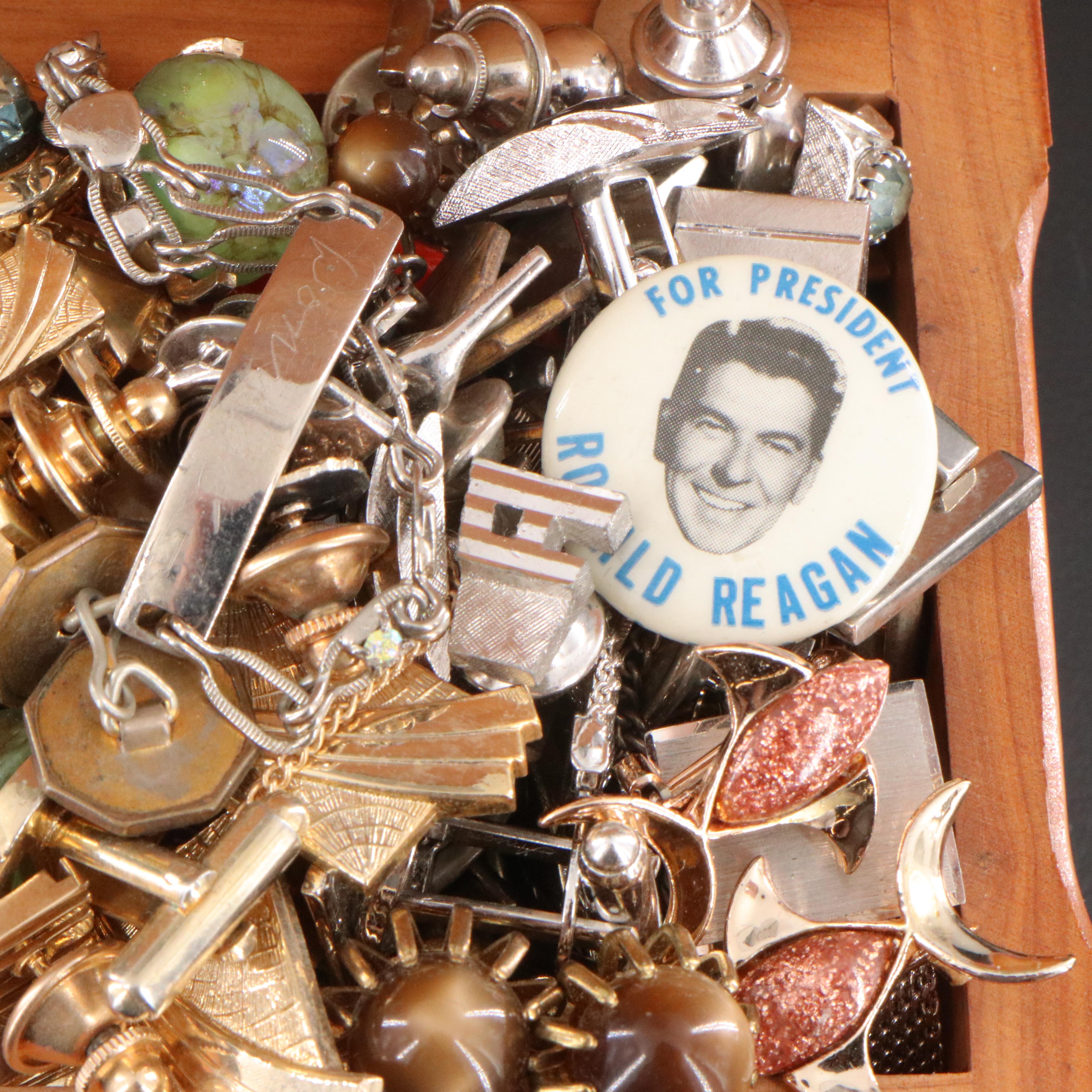 Uncommon Discoveries: Jewelry Collection